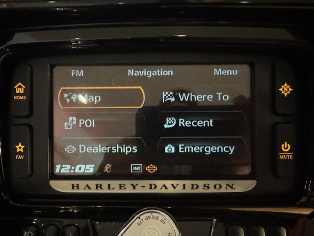 2018 Harley-Davidson® FLHTK ULTRA LIMITED - Photo 15