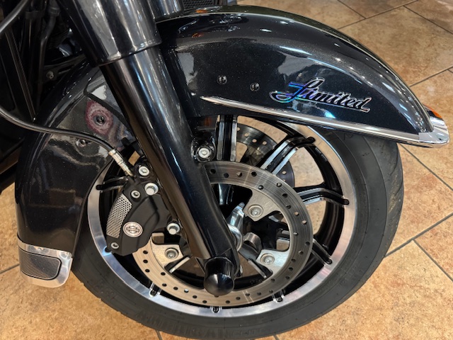 2018 Harley-Davidson® FLHTK ULTRA LIMITED - Photo 17