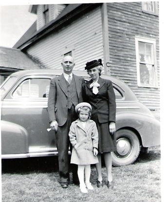 Ted Grammie Jean