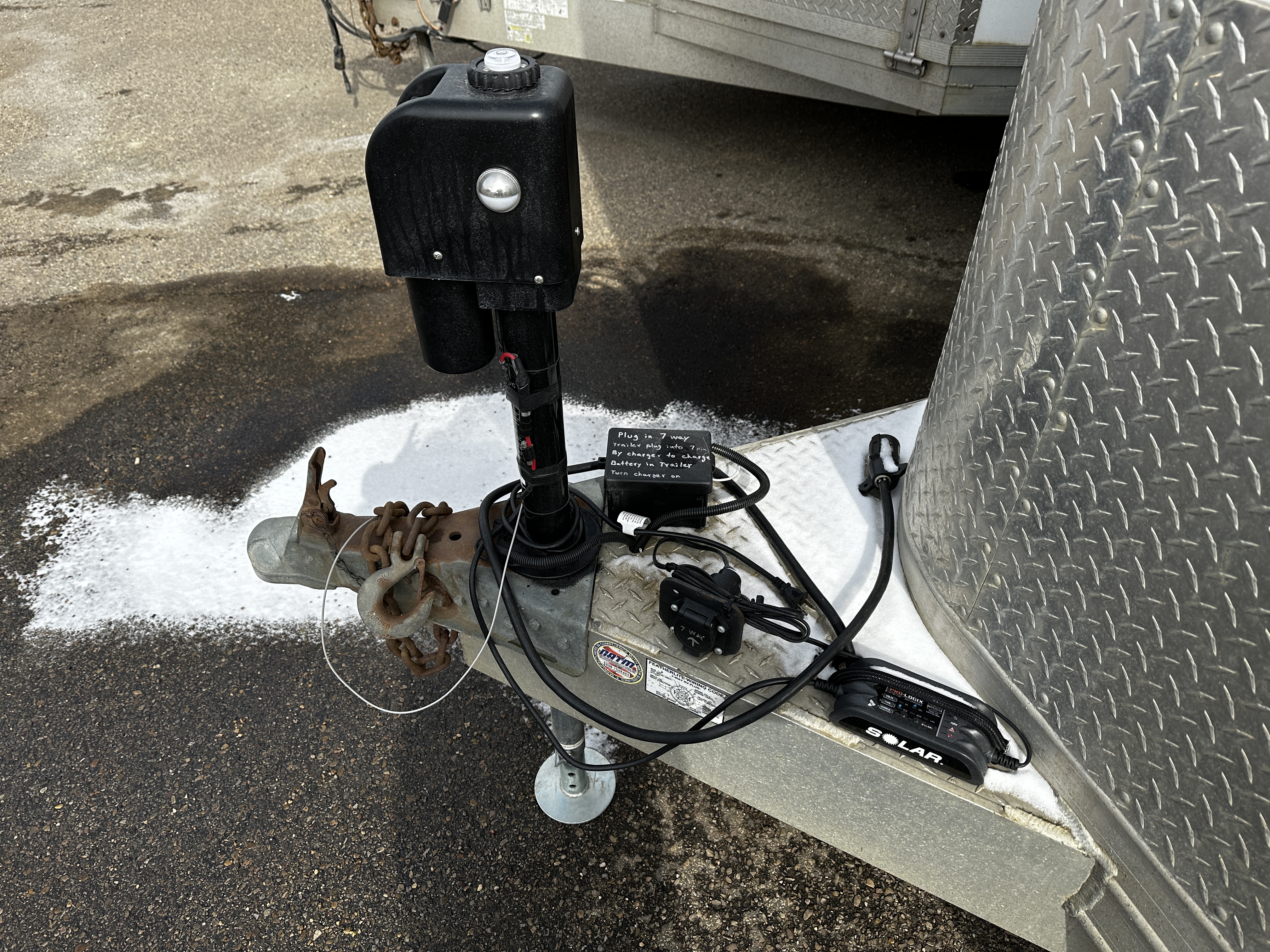 2010 Featherlite 3500 - Photo 3