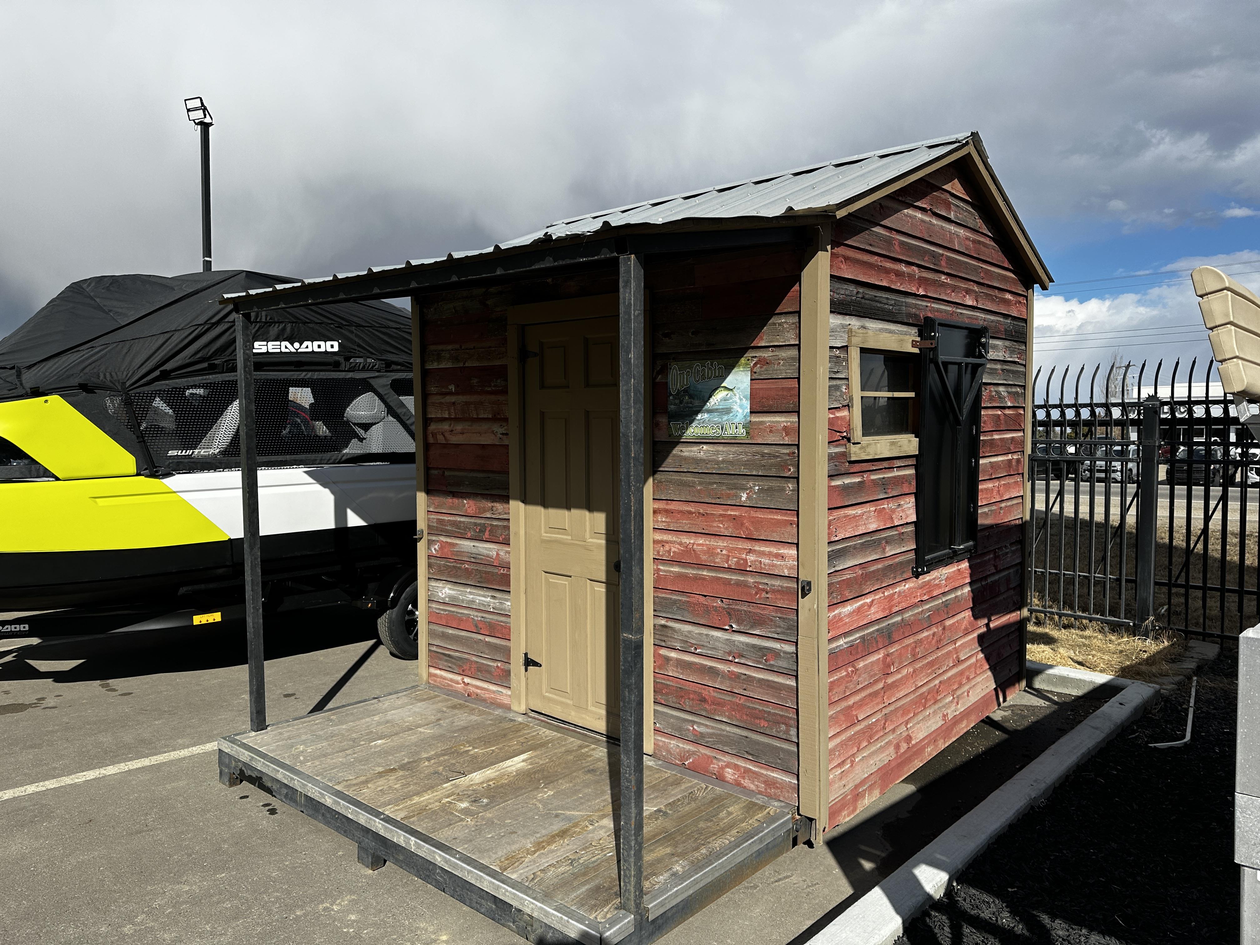 2016 CUSTOM Cabin - Photo 2