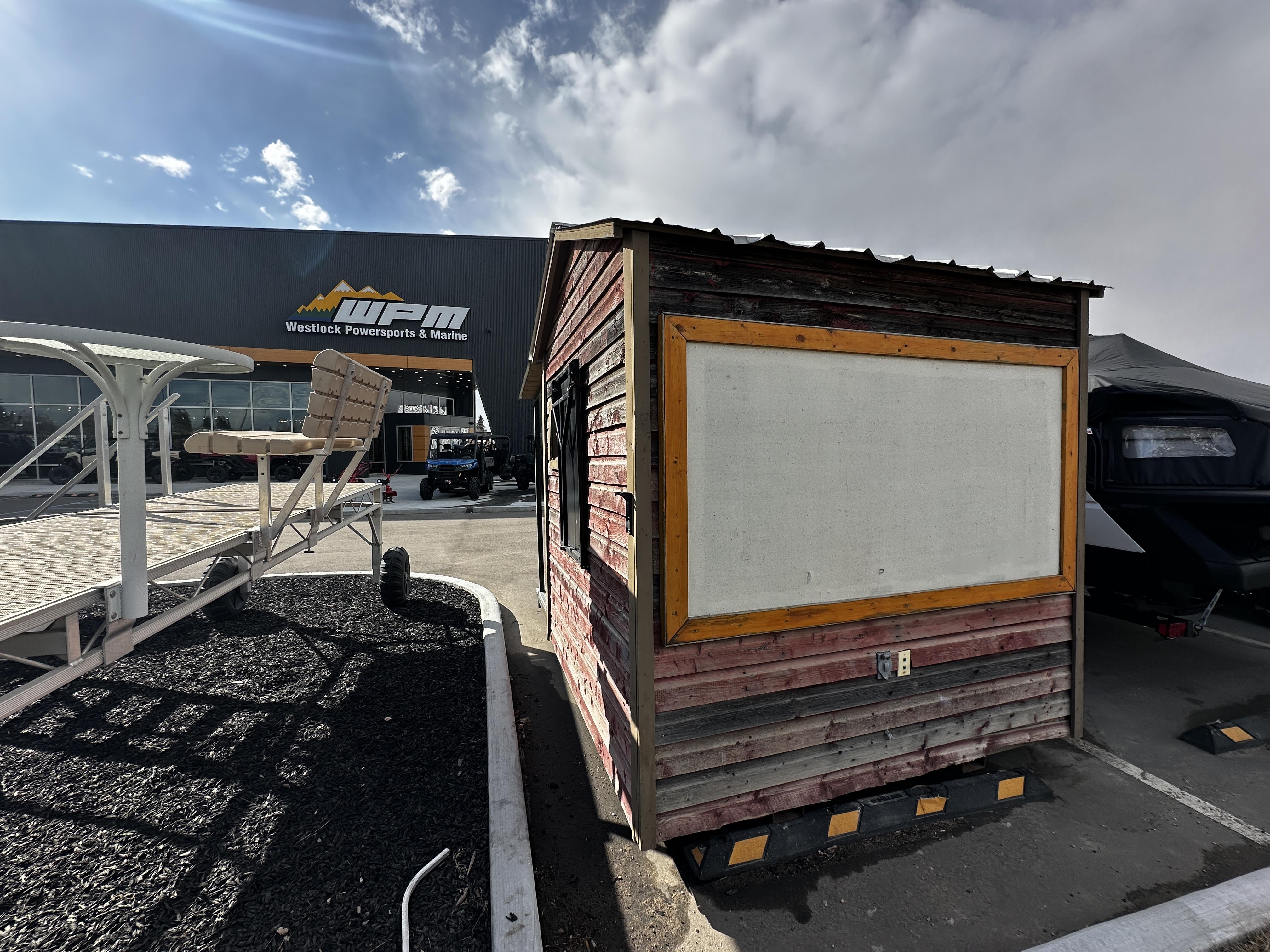2016 CUSTOM Cabin - Photo 3