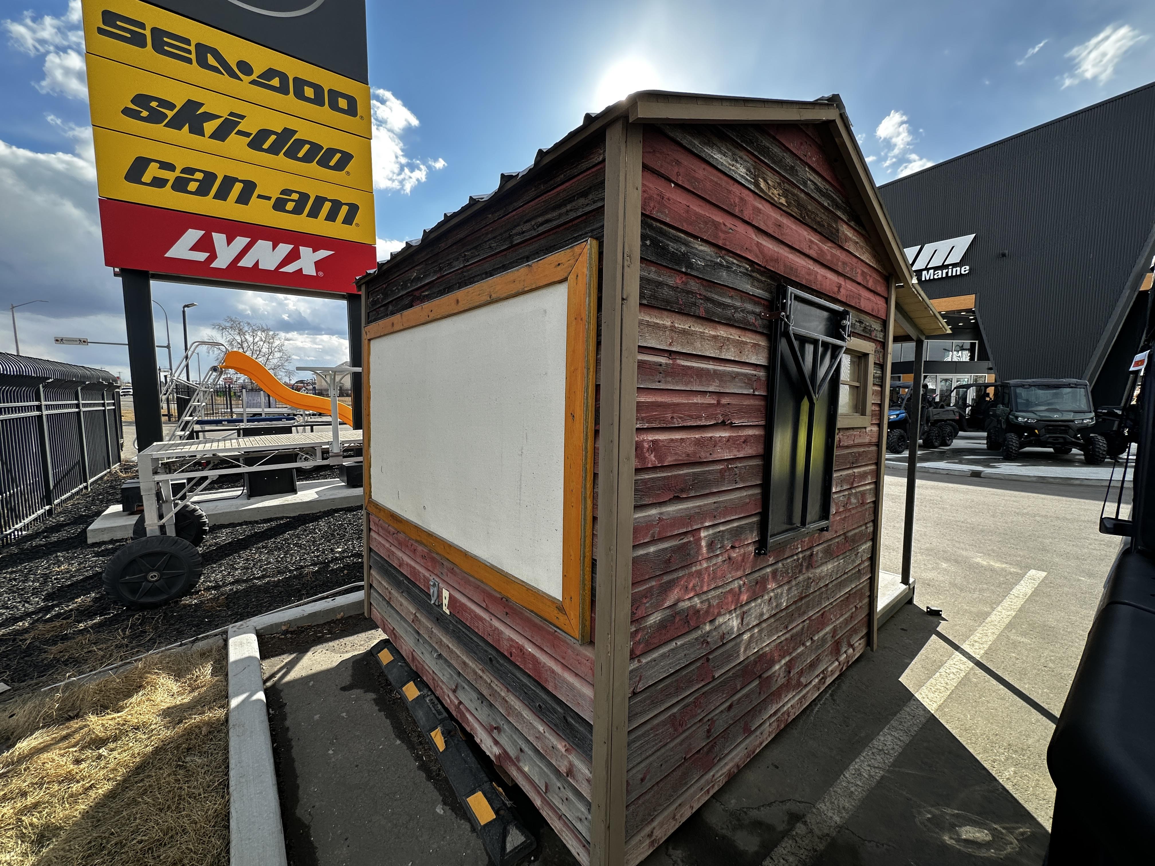 2016 CUSTOM Cabin - Photo 4
