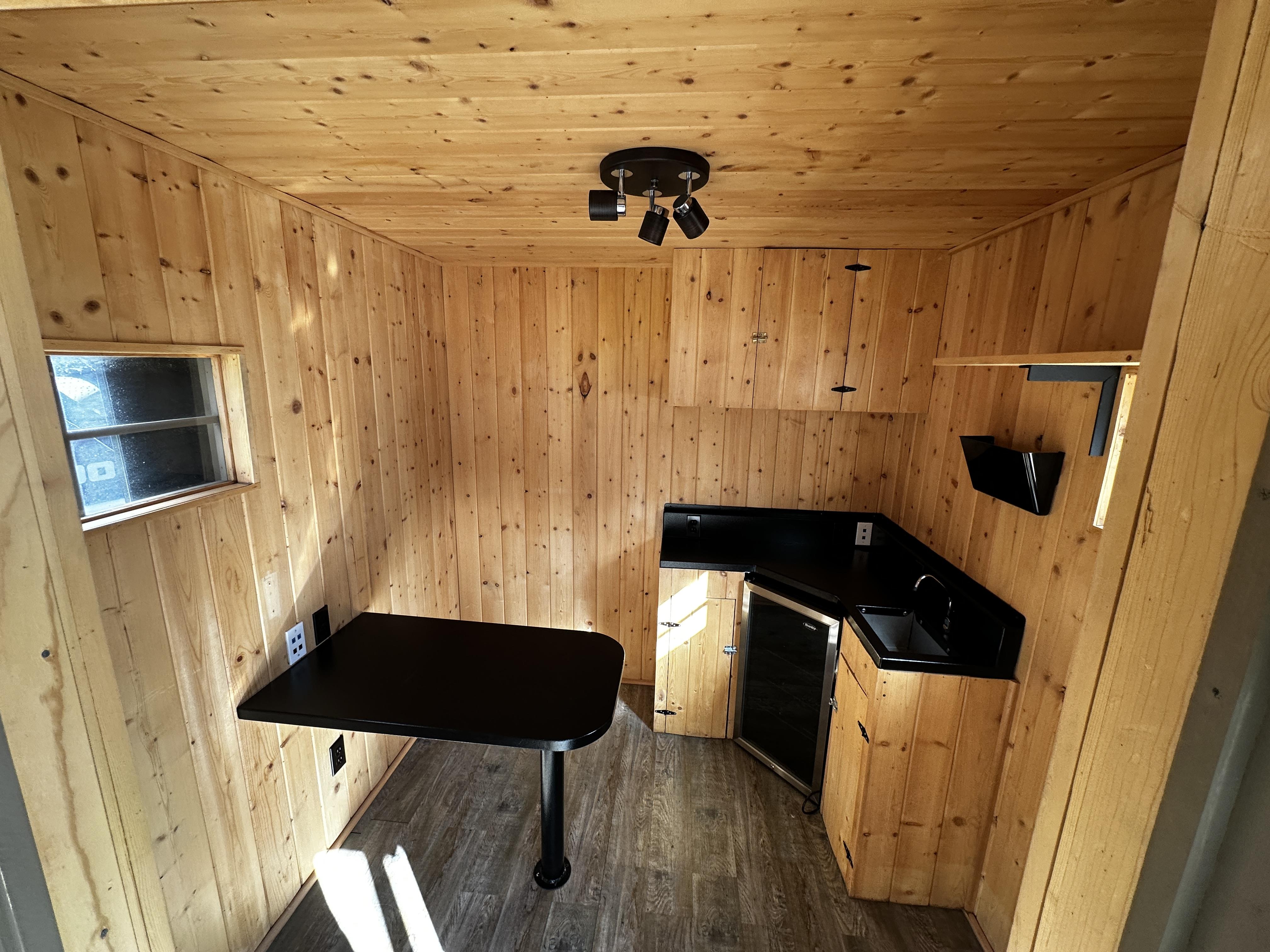 2016 CUSTOM Cabin - Photo 5