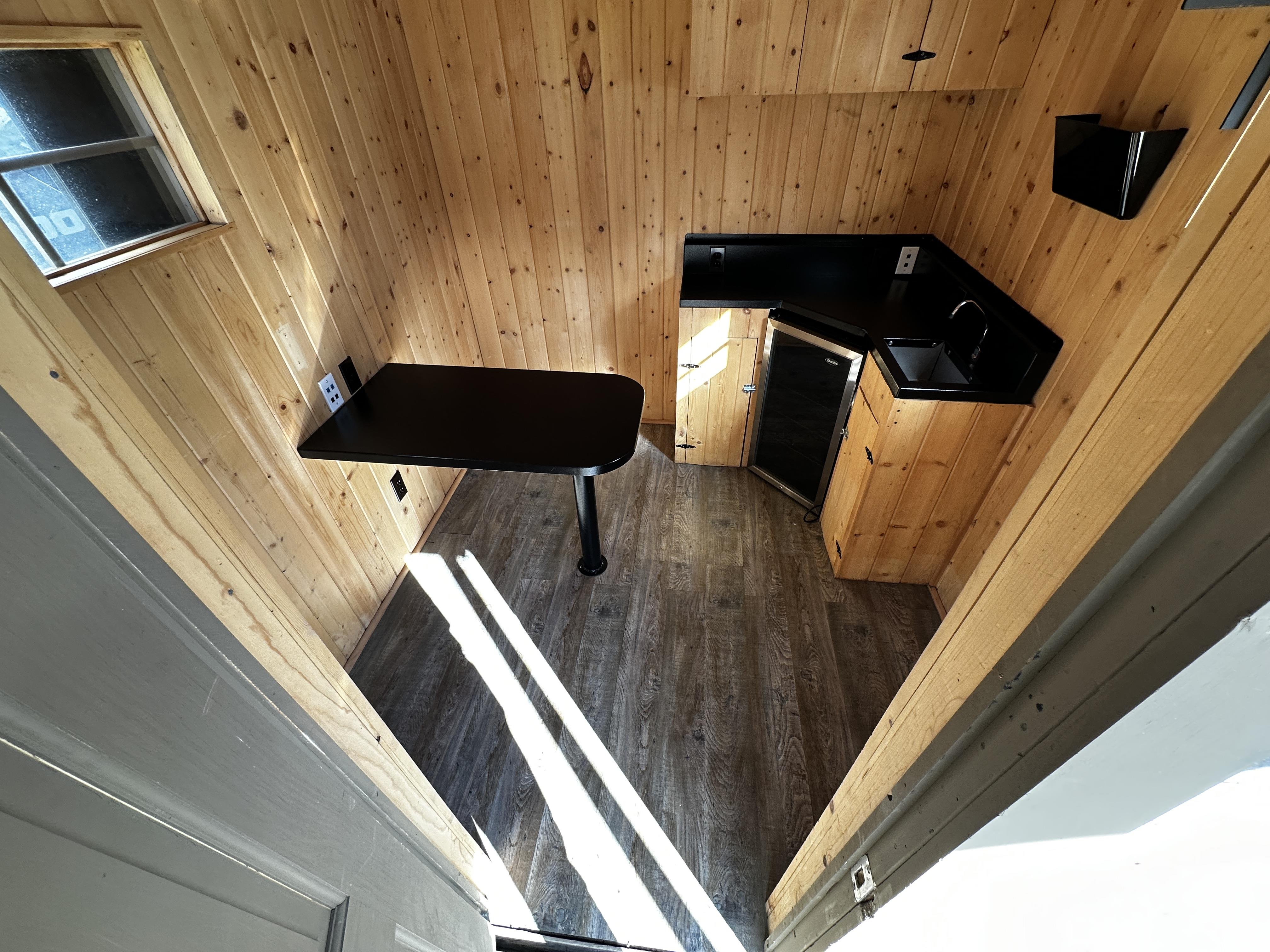 2016 CUSTOM Cabin - Photo 6