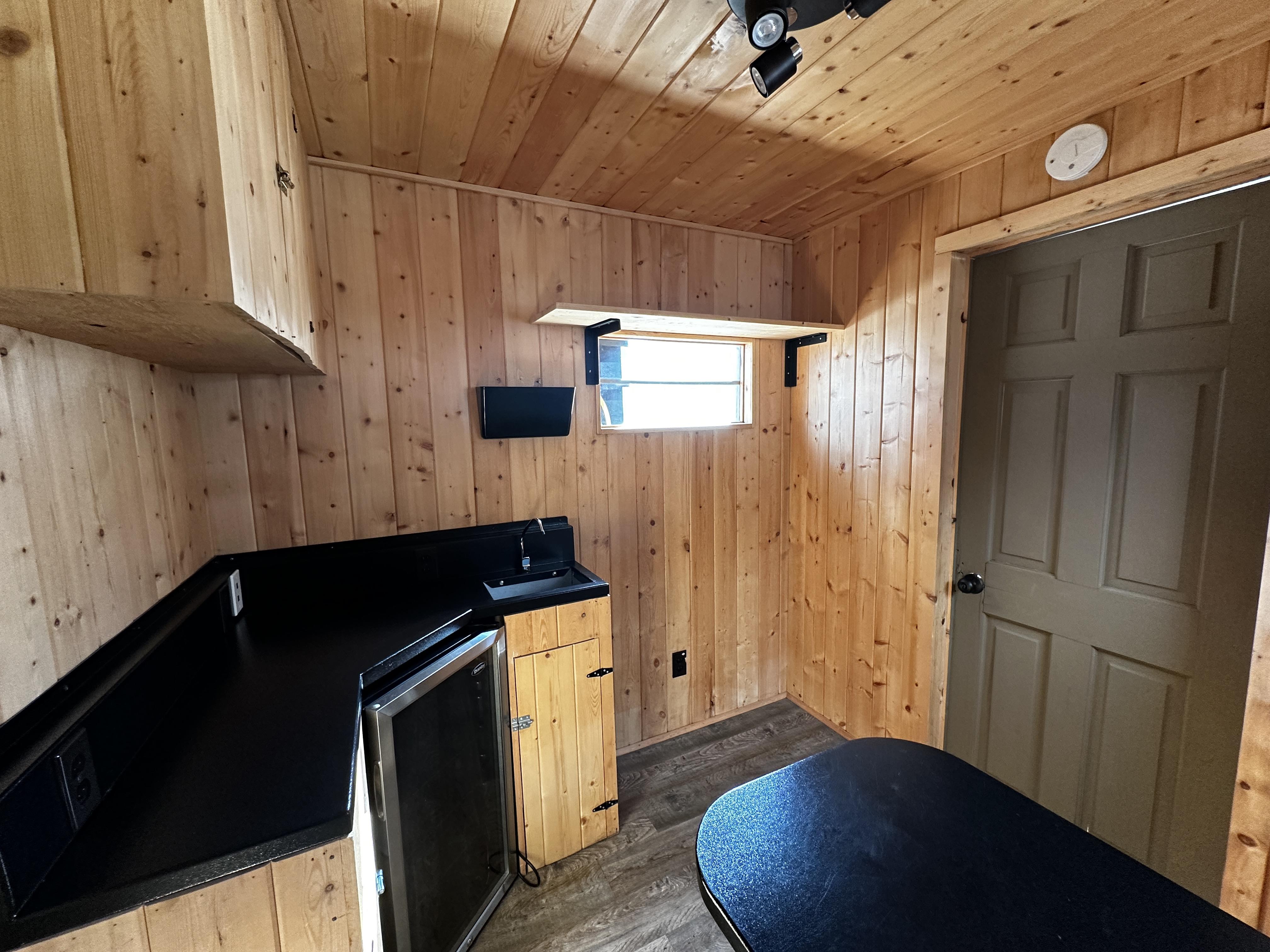 2016 CUSTOM Cabin - Photo 8