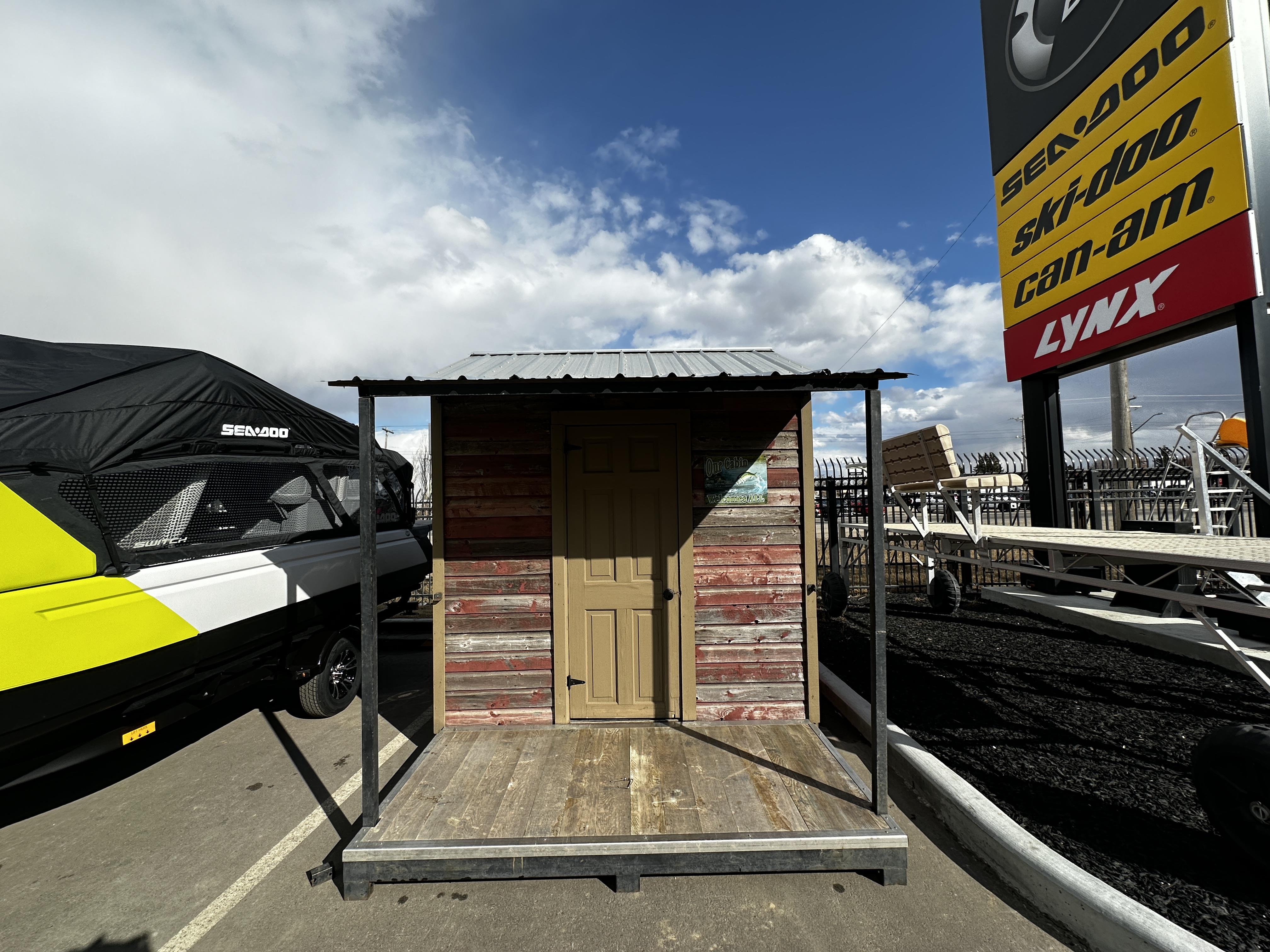 2016 CUSTOM Cabin - Photo 11