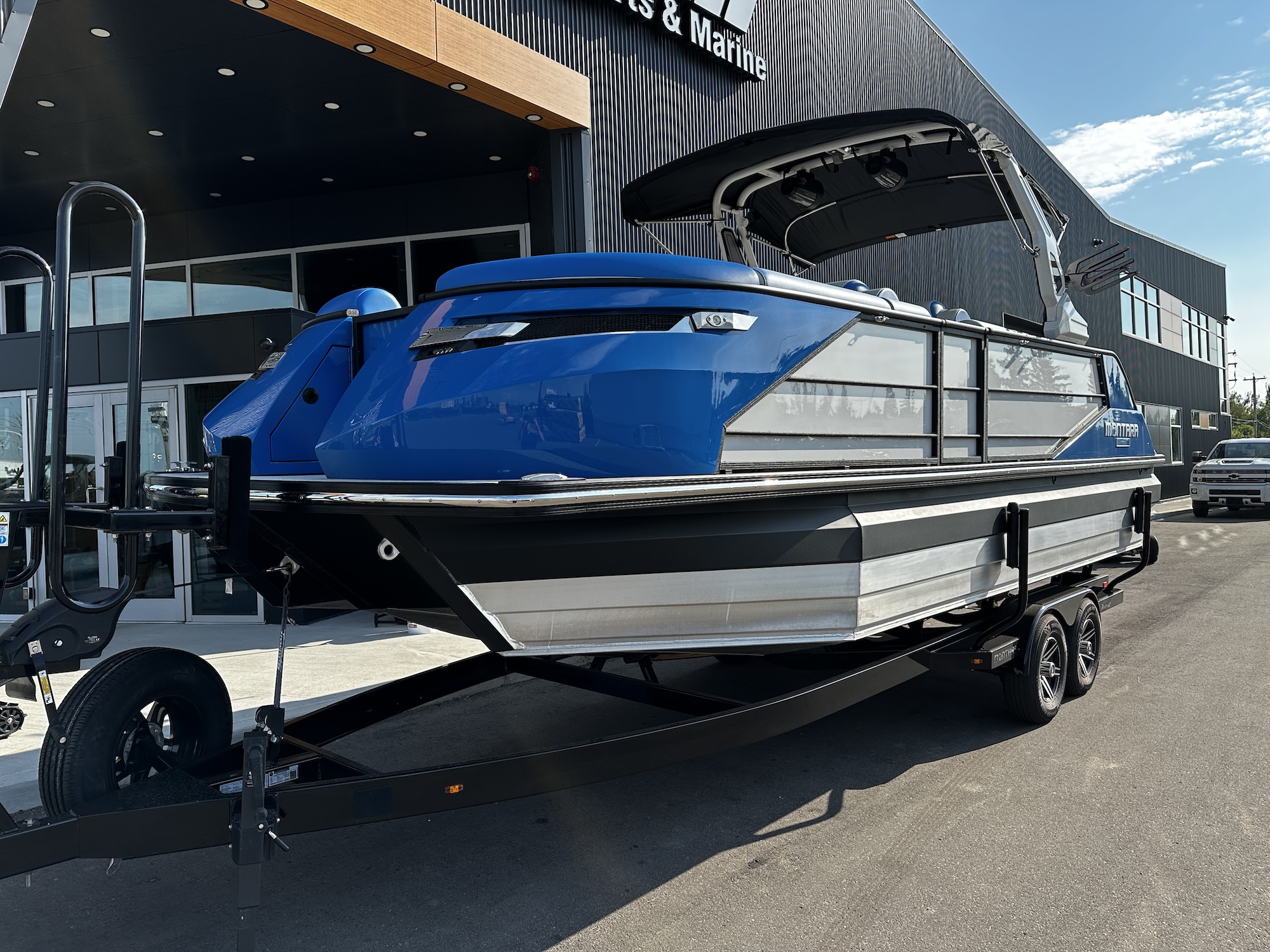 2024 Montara Surf Boss 2.0 - Photo 4
