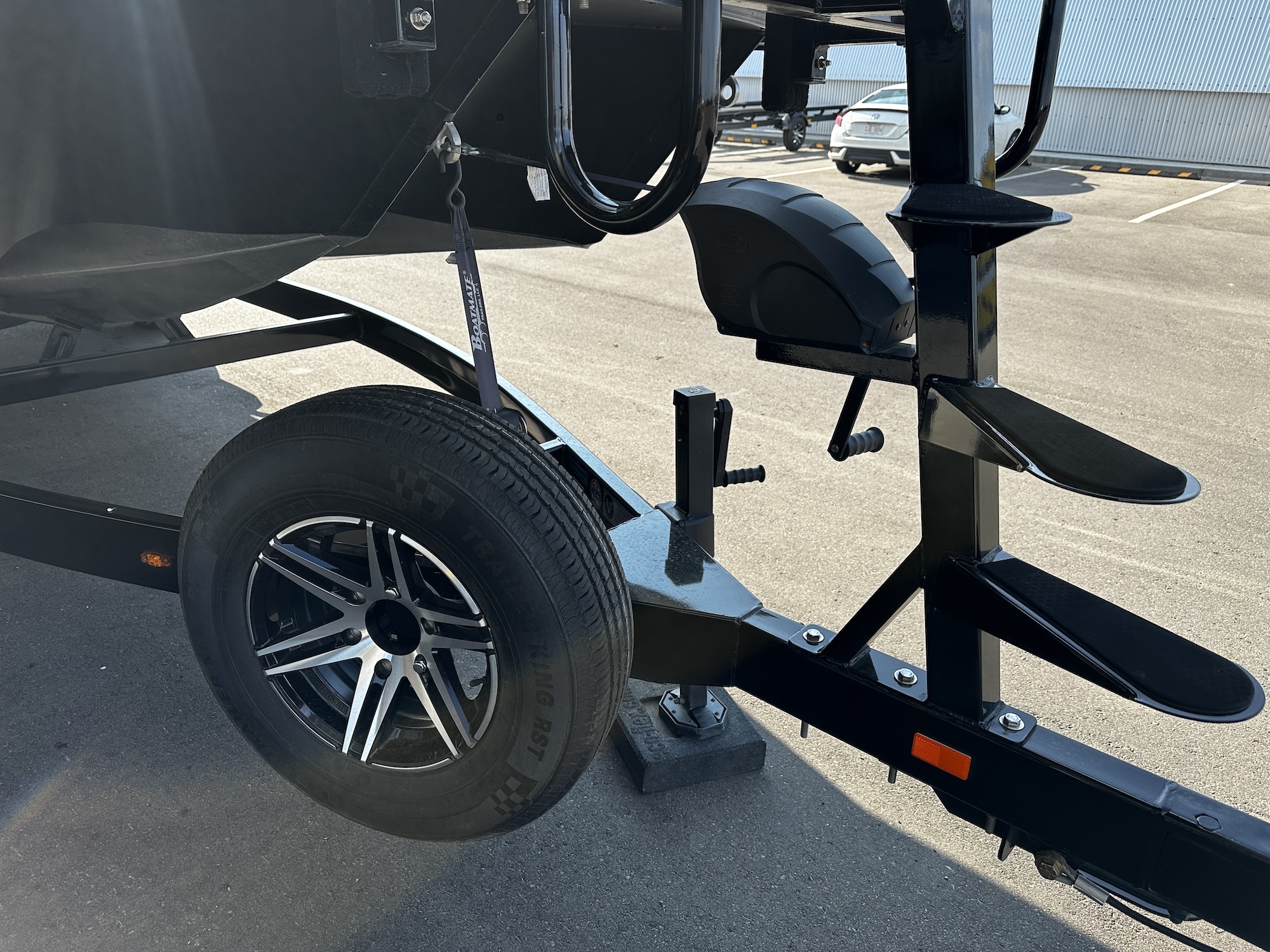 2024 Montara Surf Boss 2.0 - Photo 10