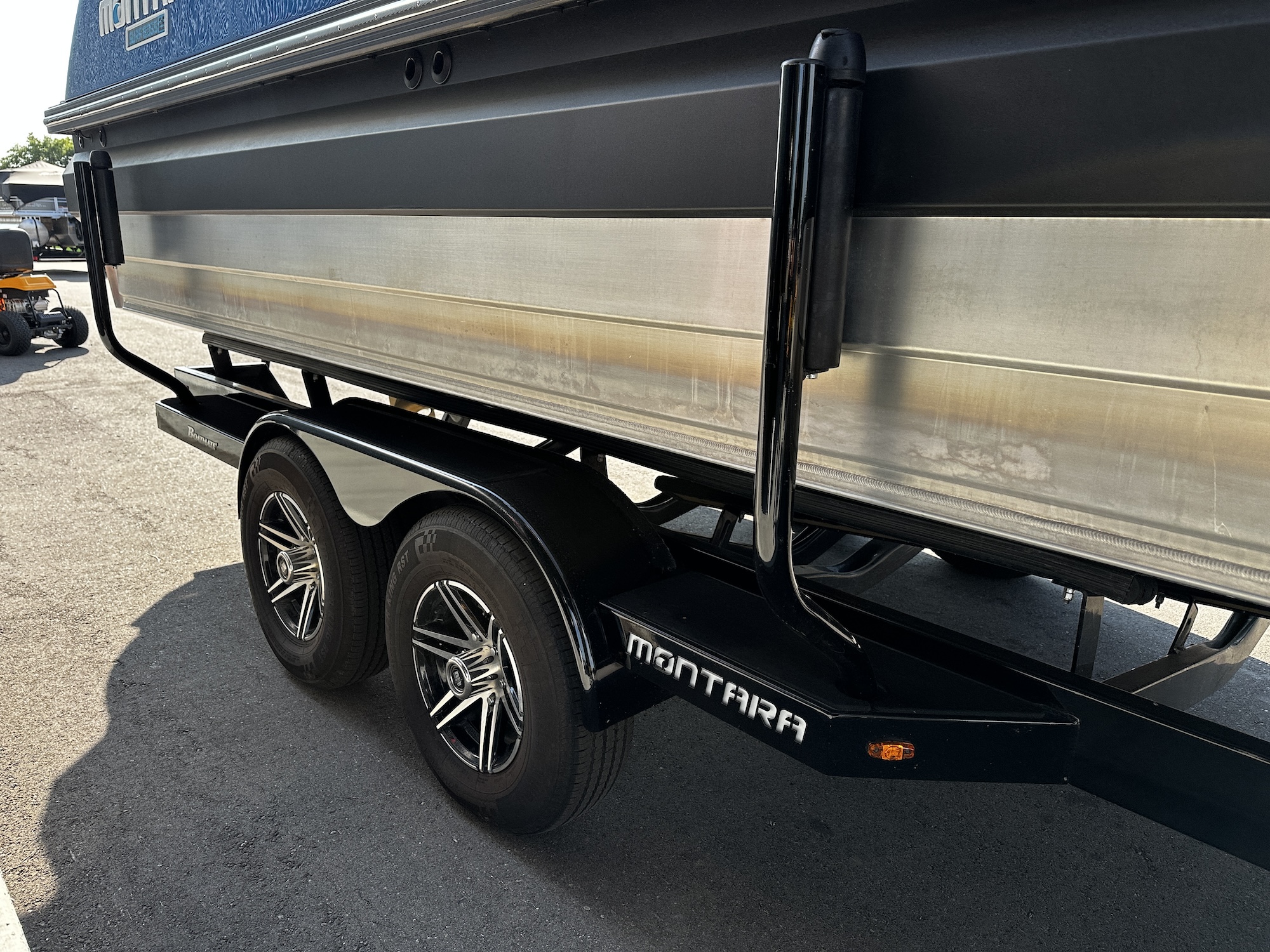 2024 Montara Surf Boss 2.0 - Photo 11