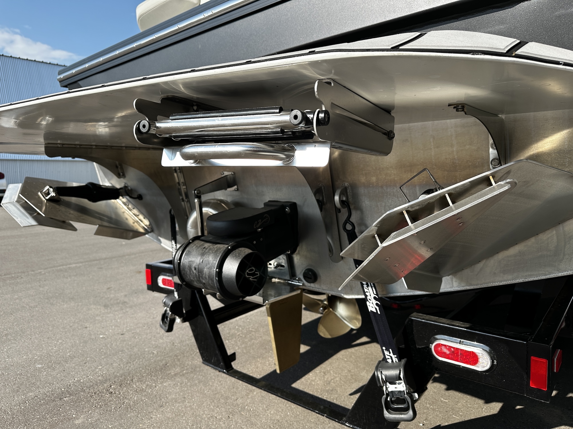 2024 Montara Surf Boss 2.0 - Photo 12