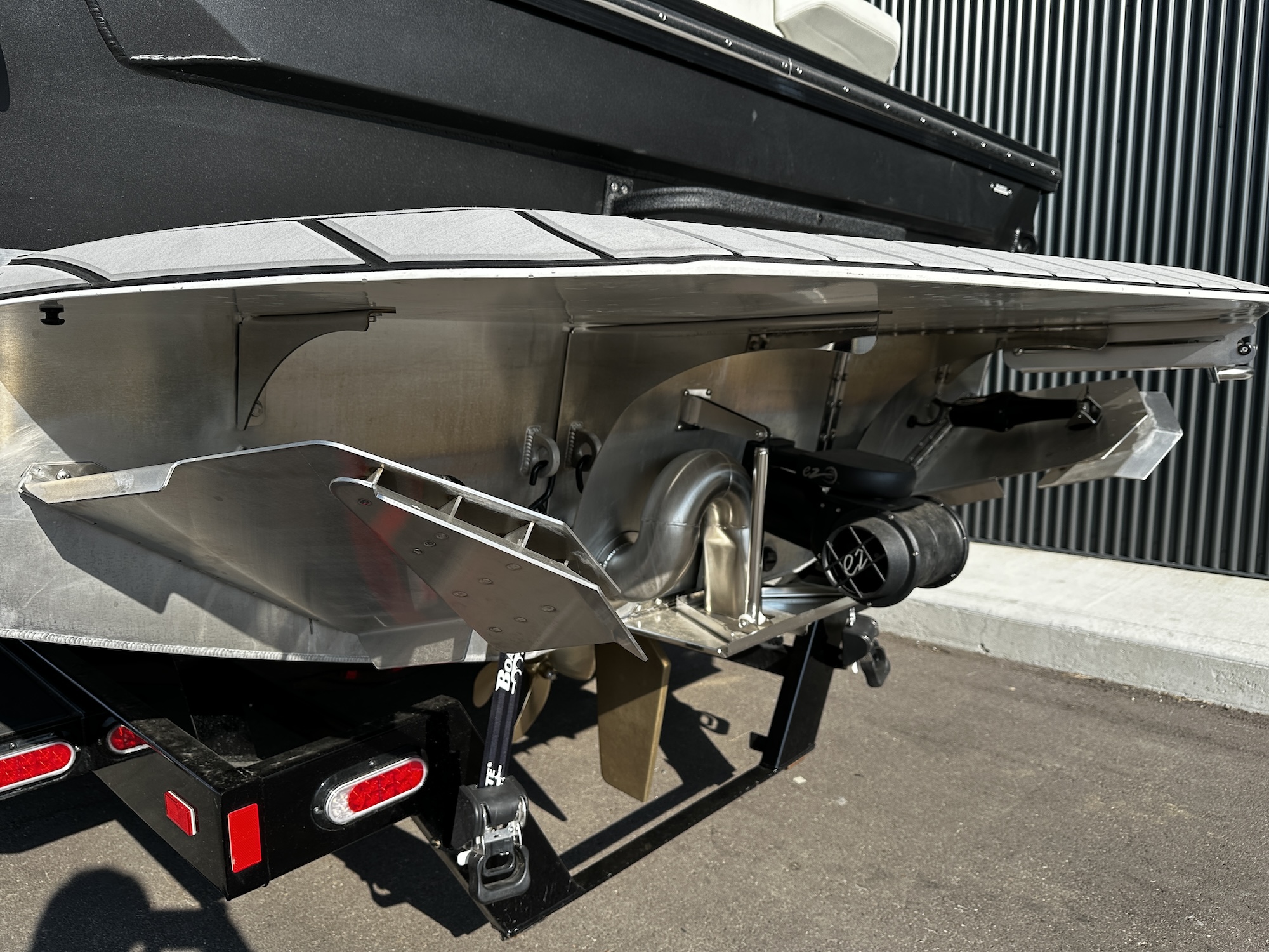 2024 Montara Surf Boss 2.0 - Photo 14