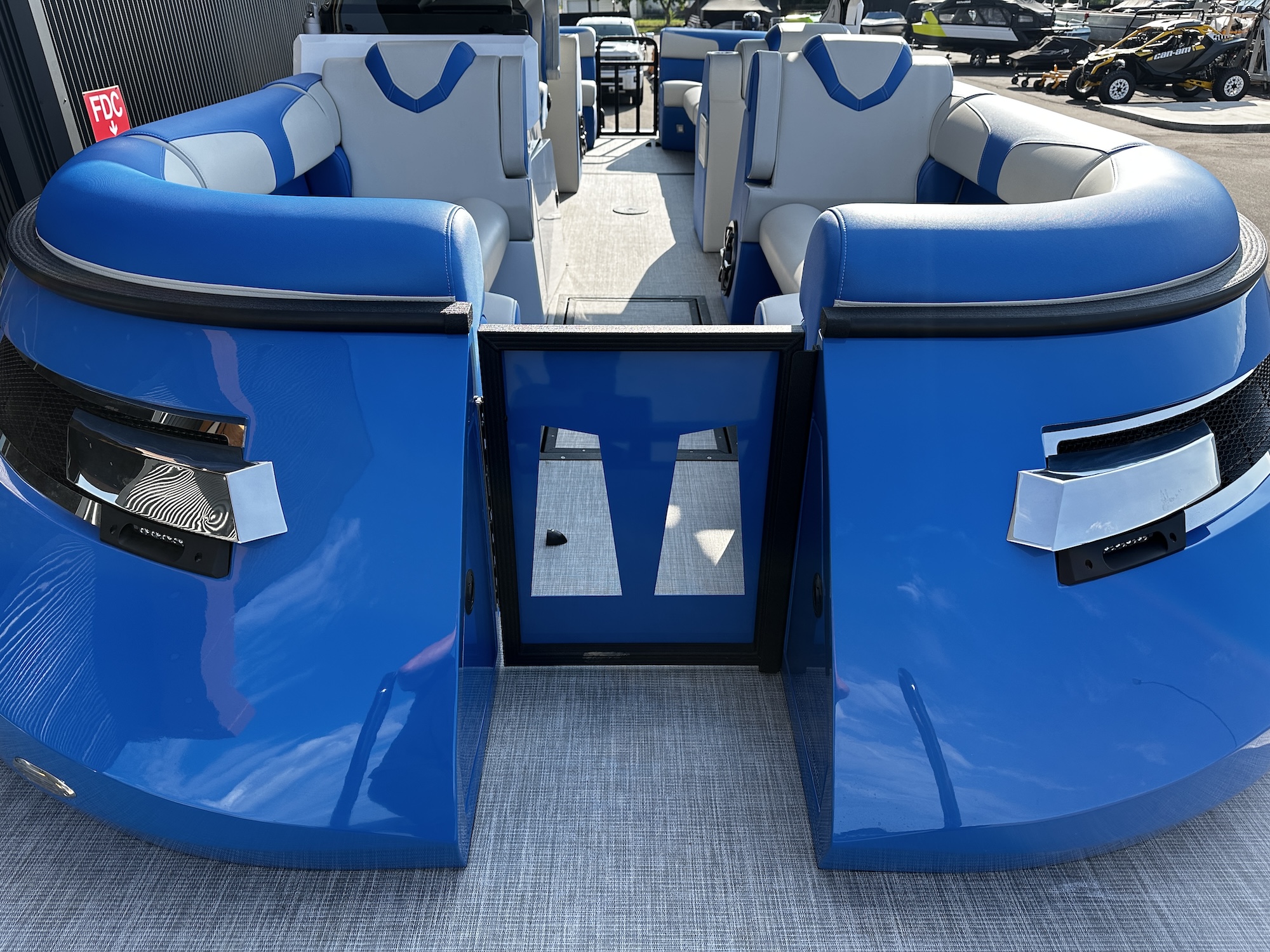2024 Montara Surf Boss 2.0 - Photo 15