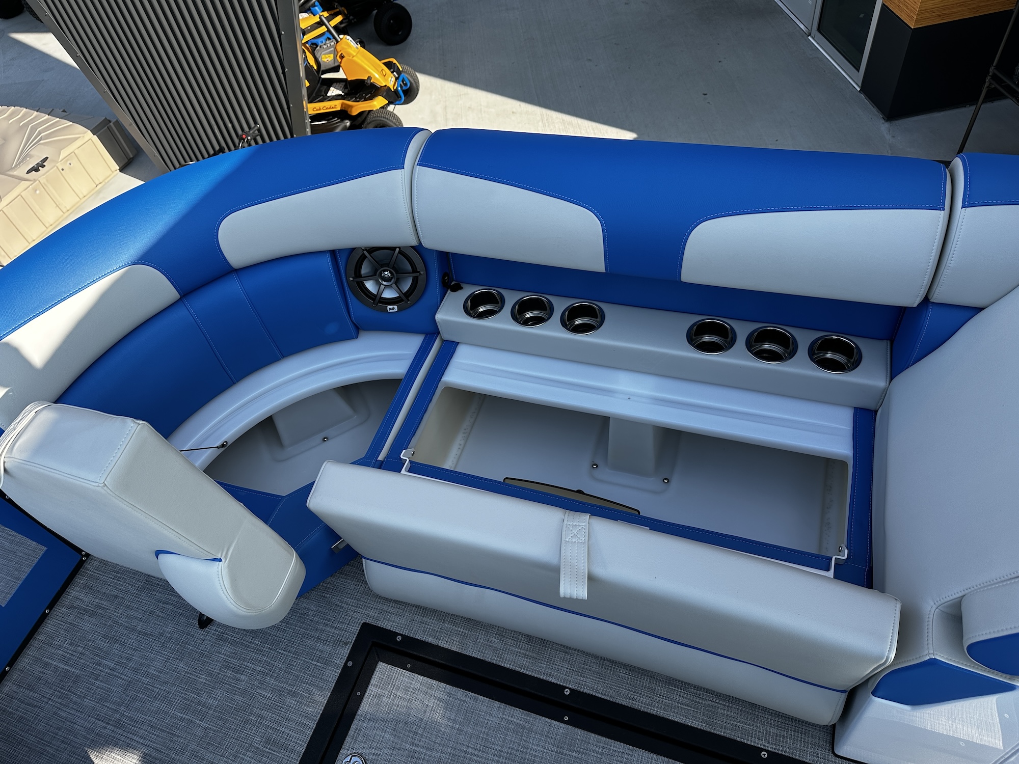 2024 Montara Surf Boss 2.0 - Photo 19