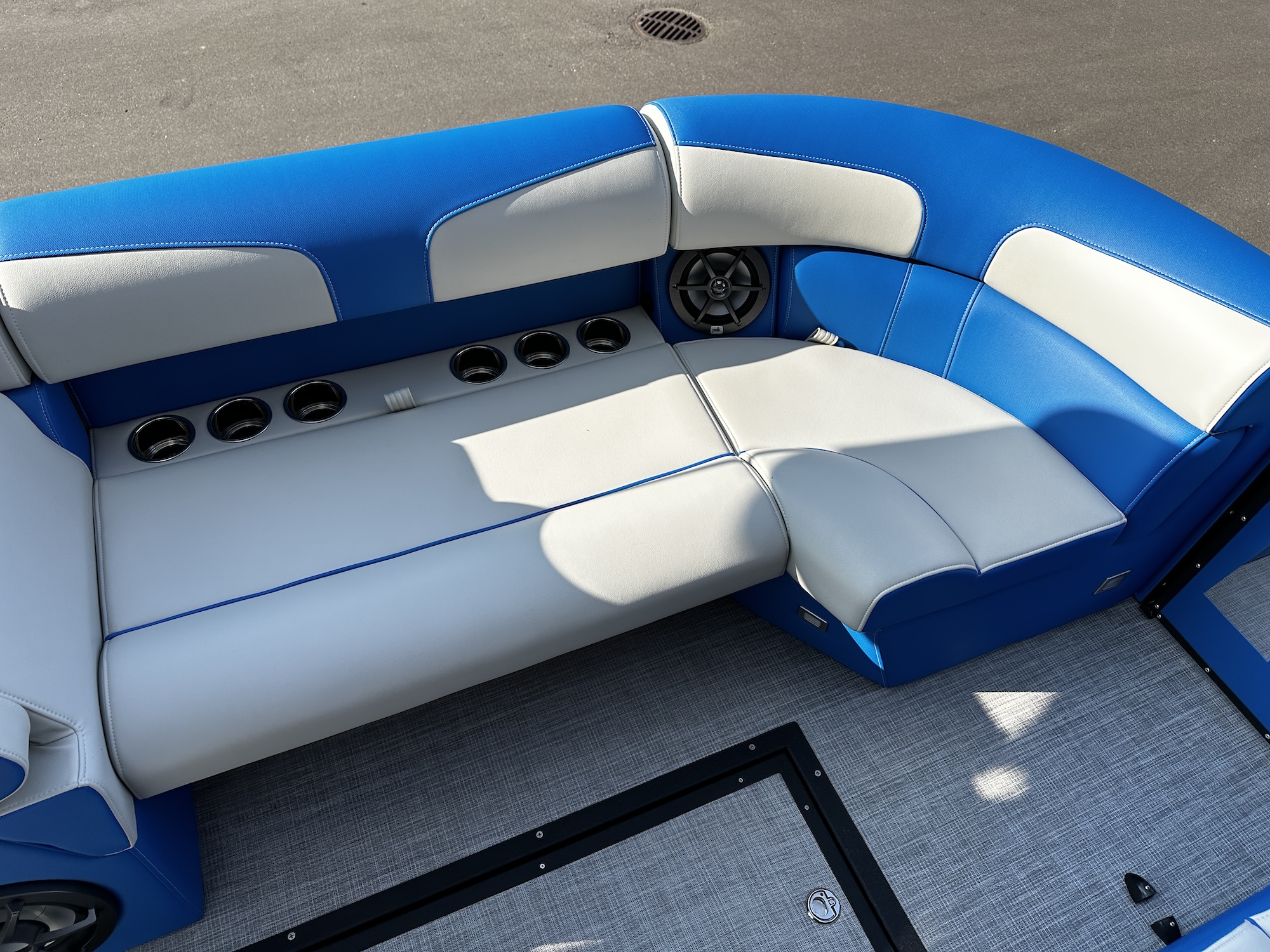 2024 Montara Surf Boss 2.0 - Photo 20