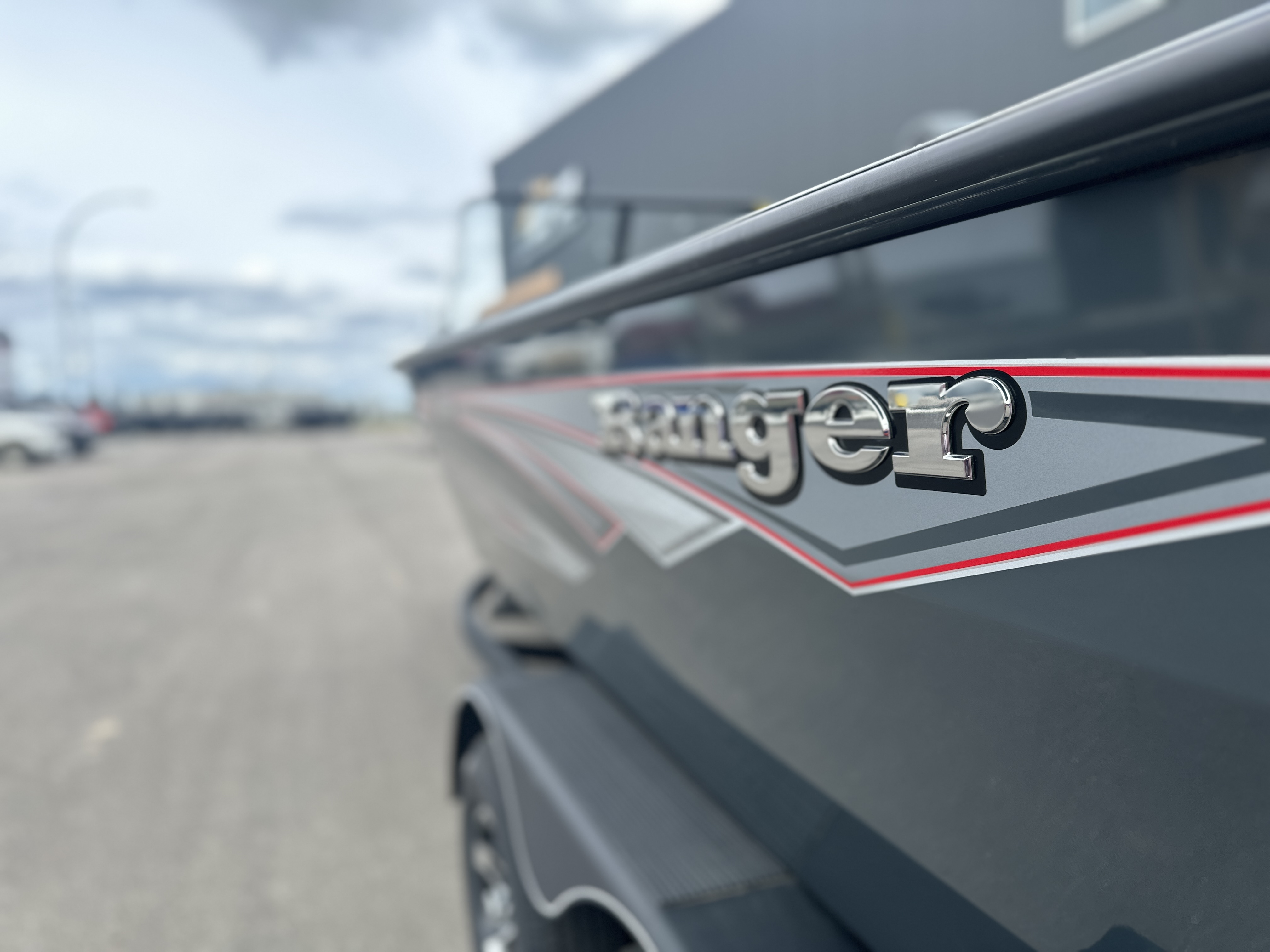 2024 Ranger Boats VX1988 - Photo 5