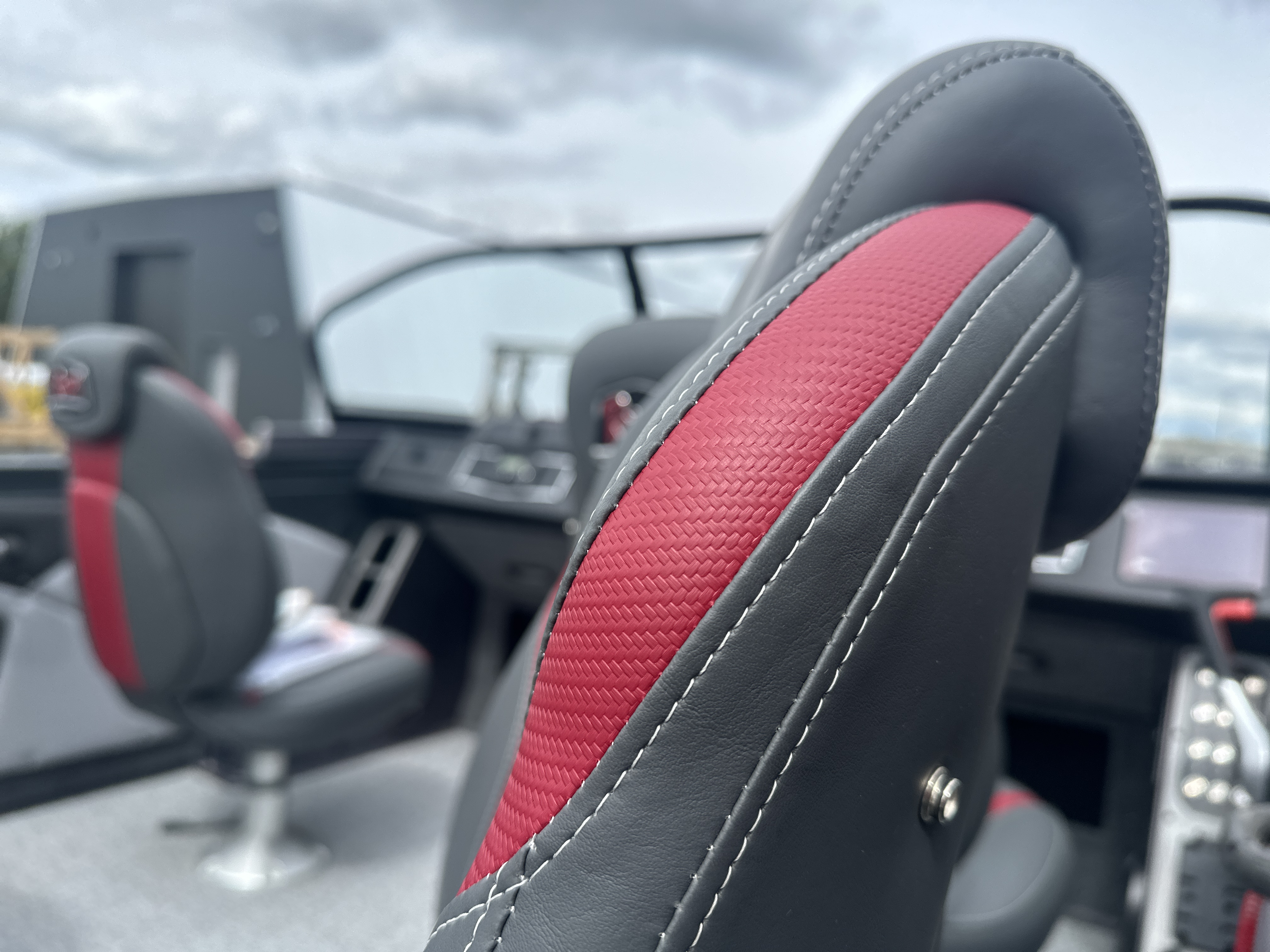 2024 Ranger Boats VX1988 - Photo 9