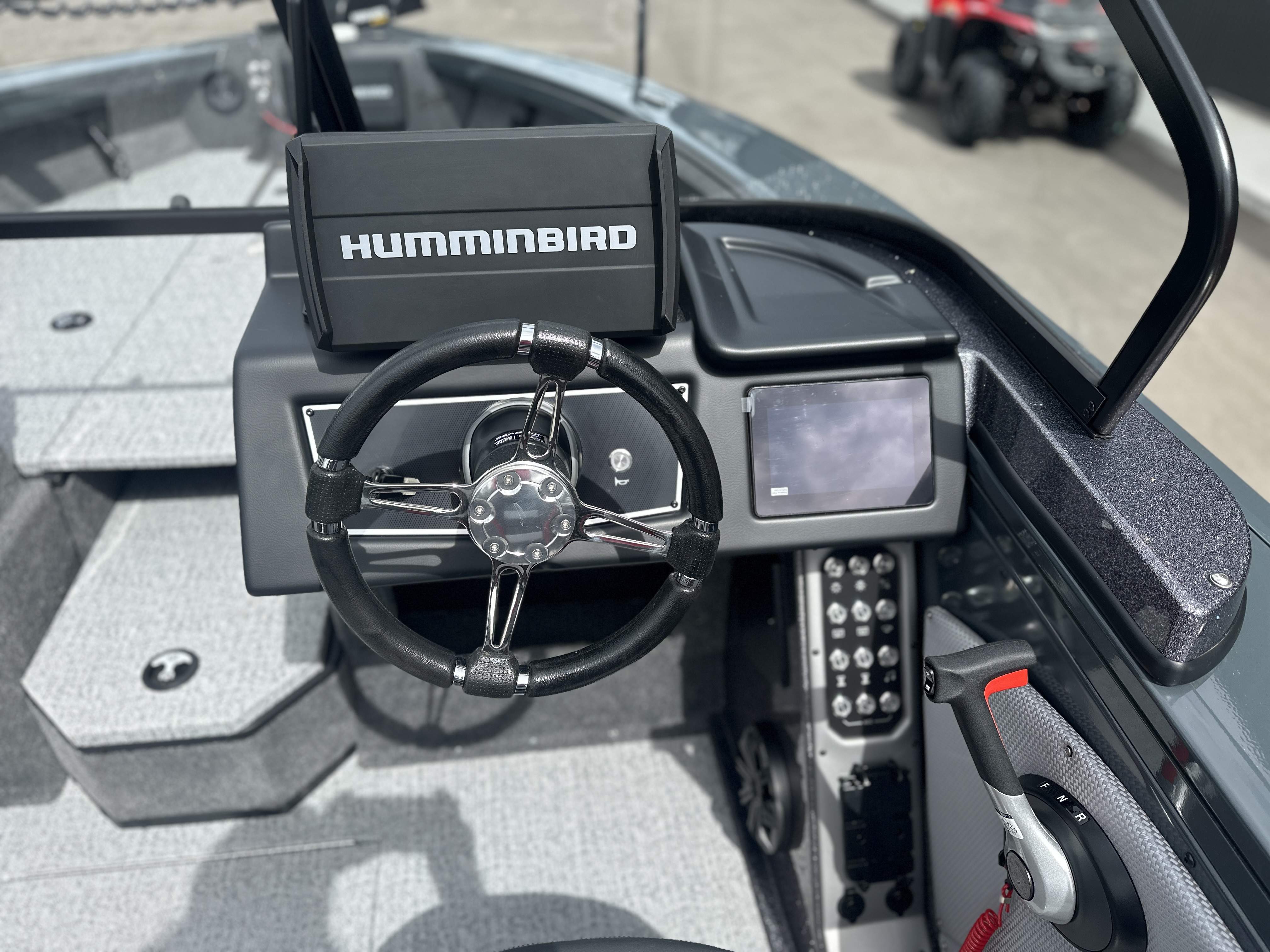 2024 Ranger Boats VX1988 - Photo 13