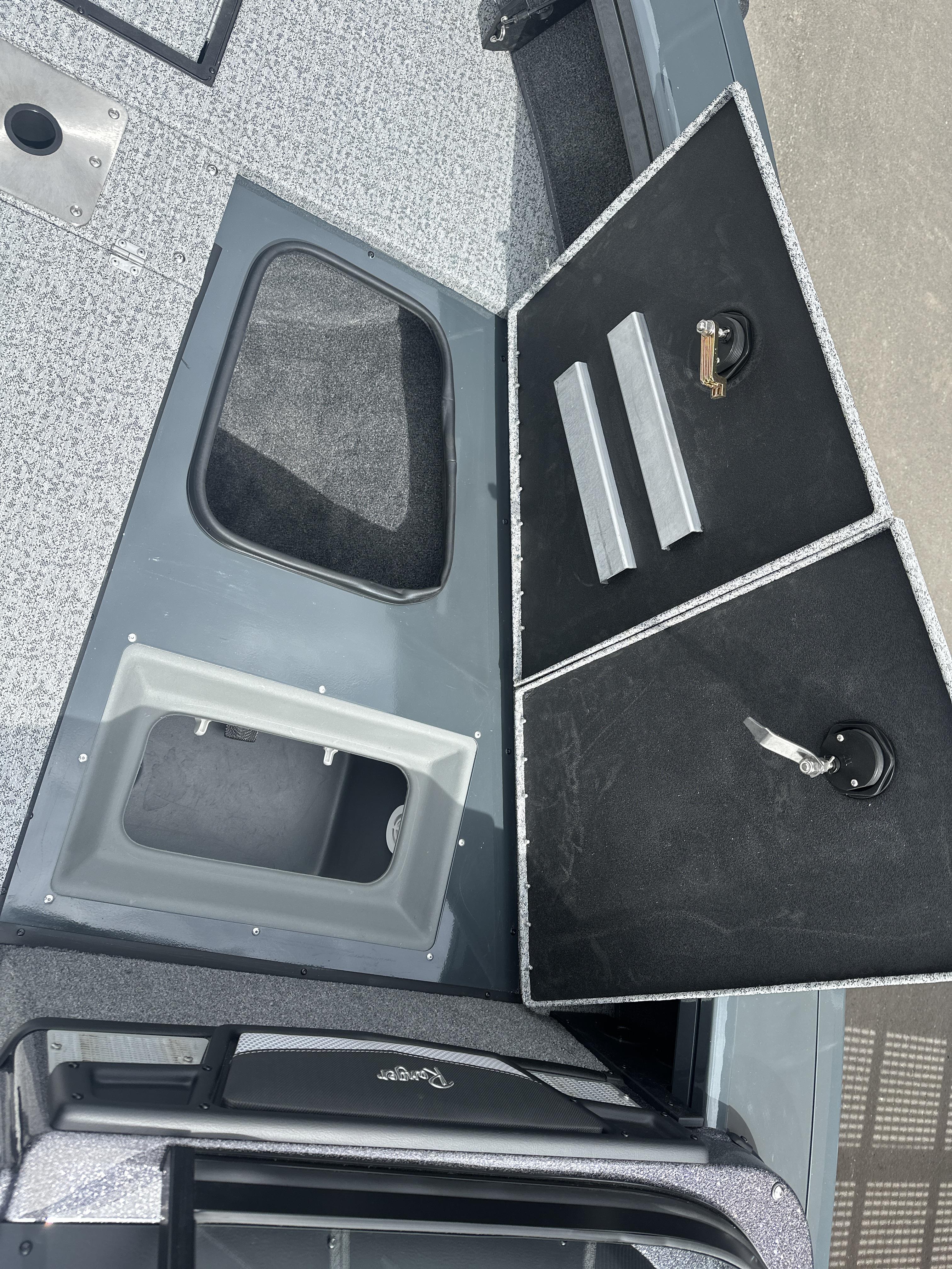 2024 Ranger Boats VX1988 - Photo 14
