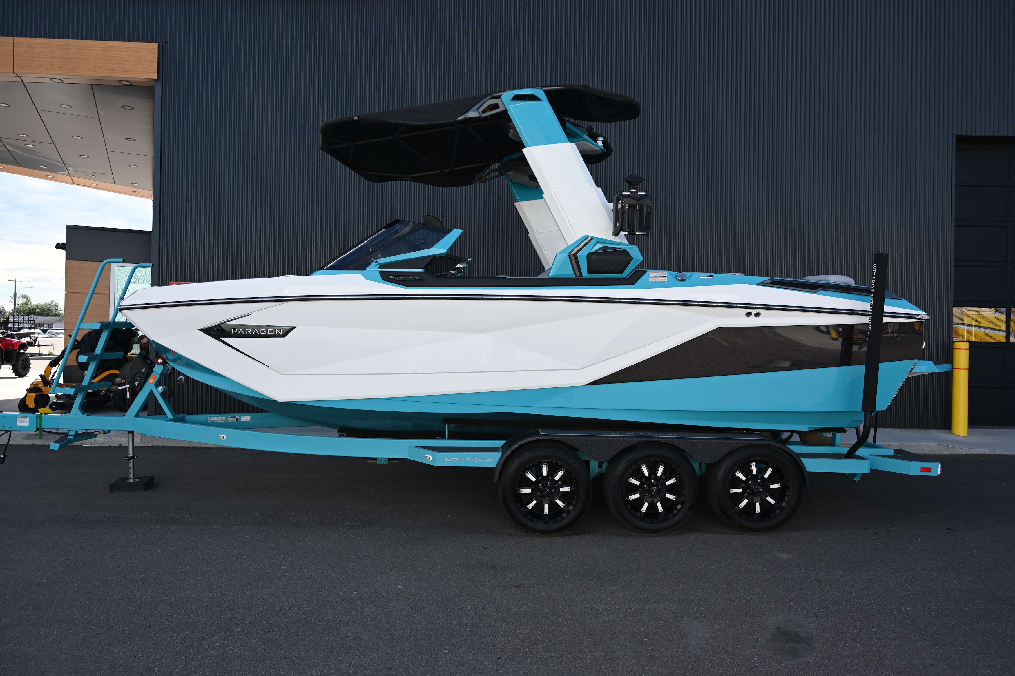 2021 Nautique Paragon G23 - Photo 2