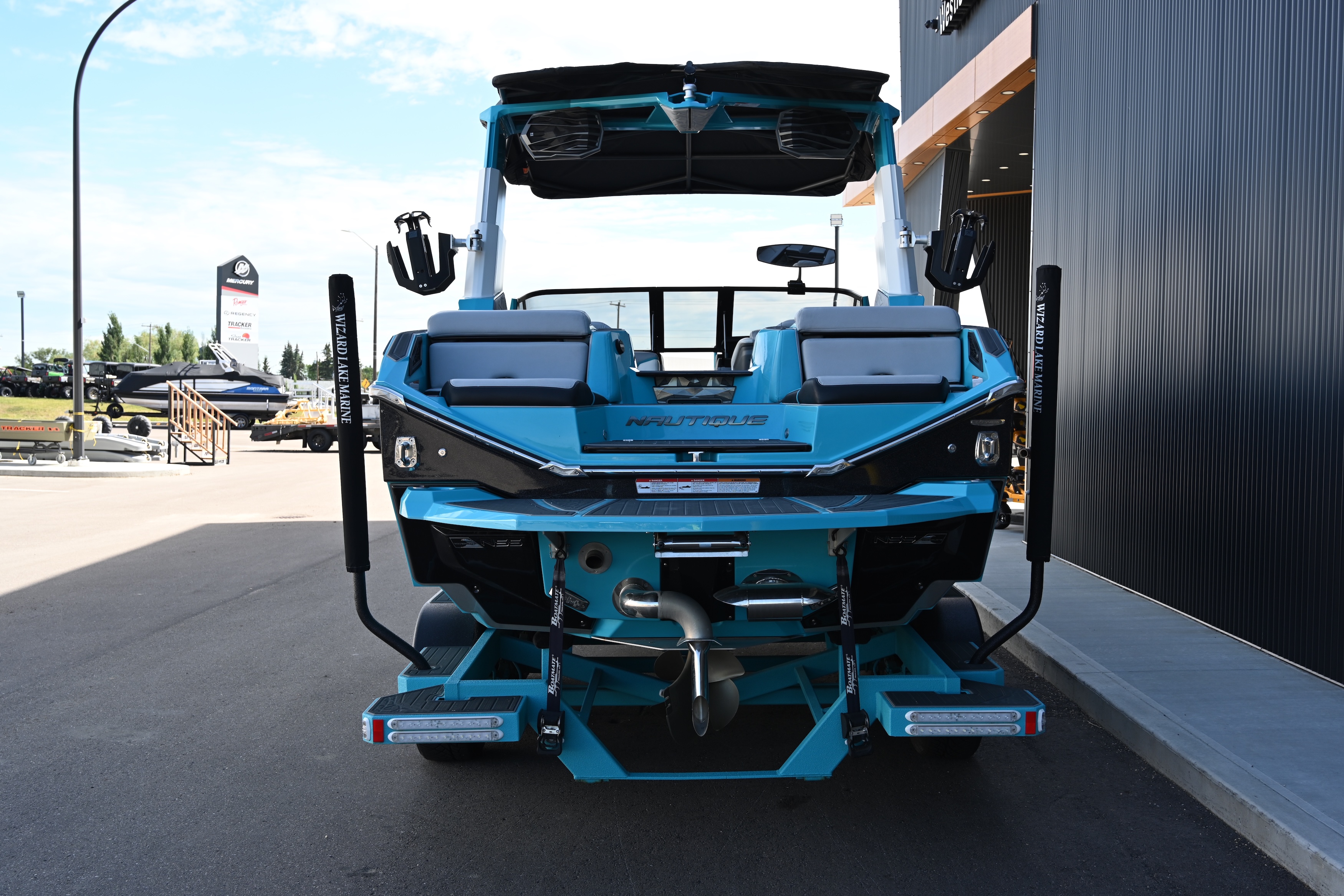 2021 Nautique Paragon G23 - Photo 4