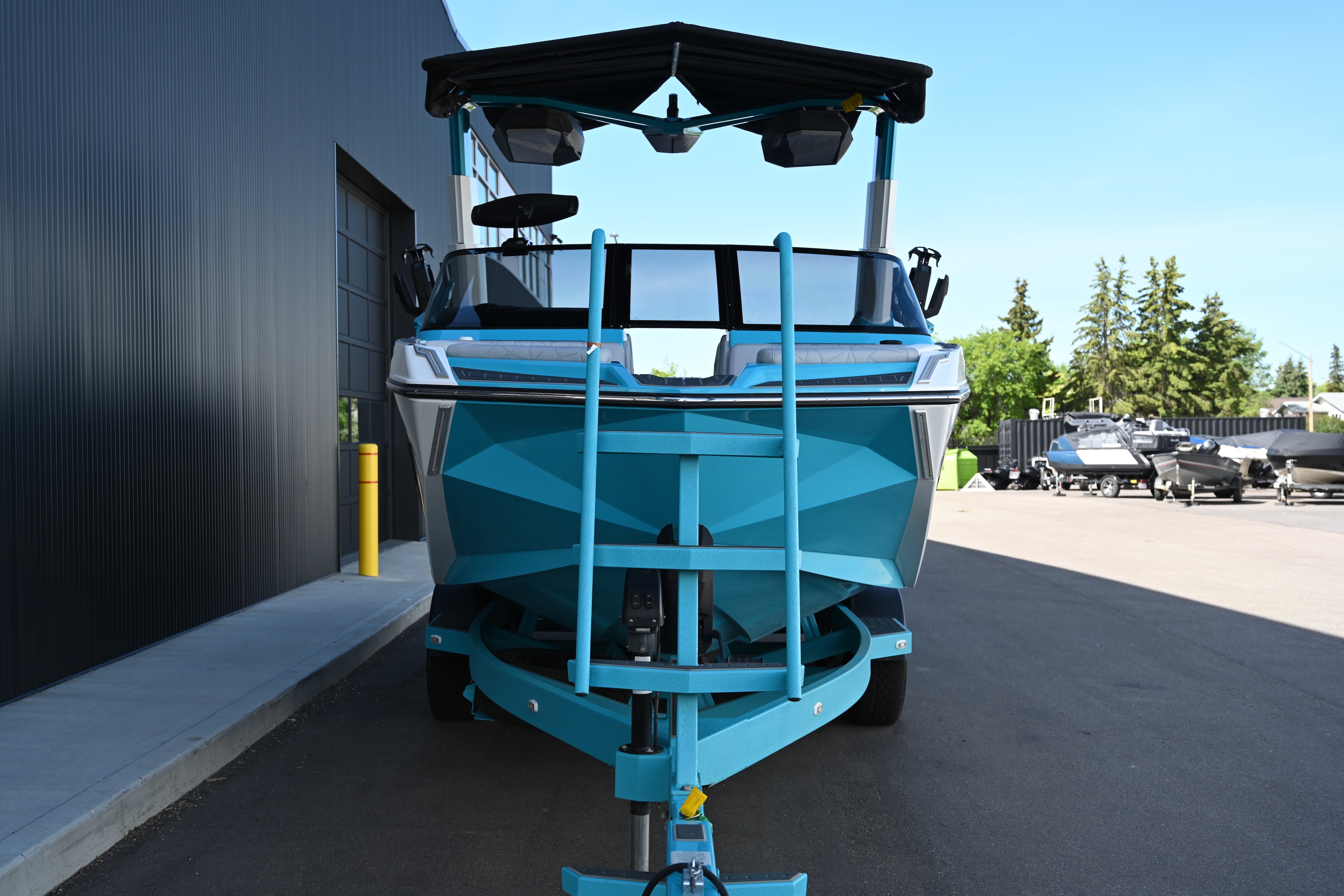 2021 Nautique Paragon G23 - Photo 7