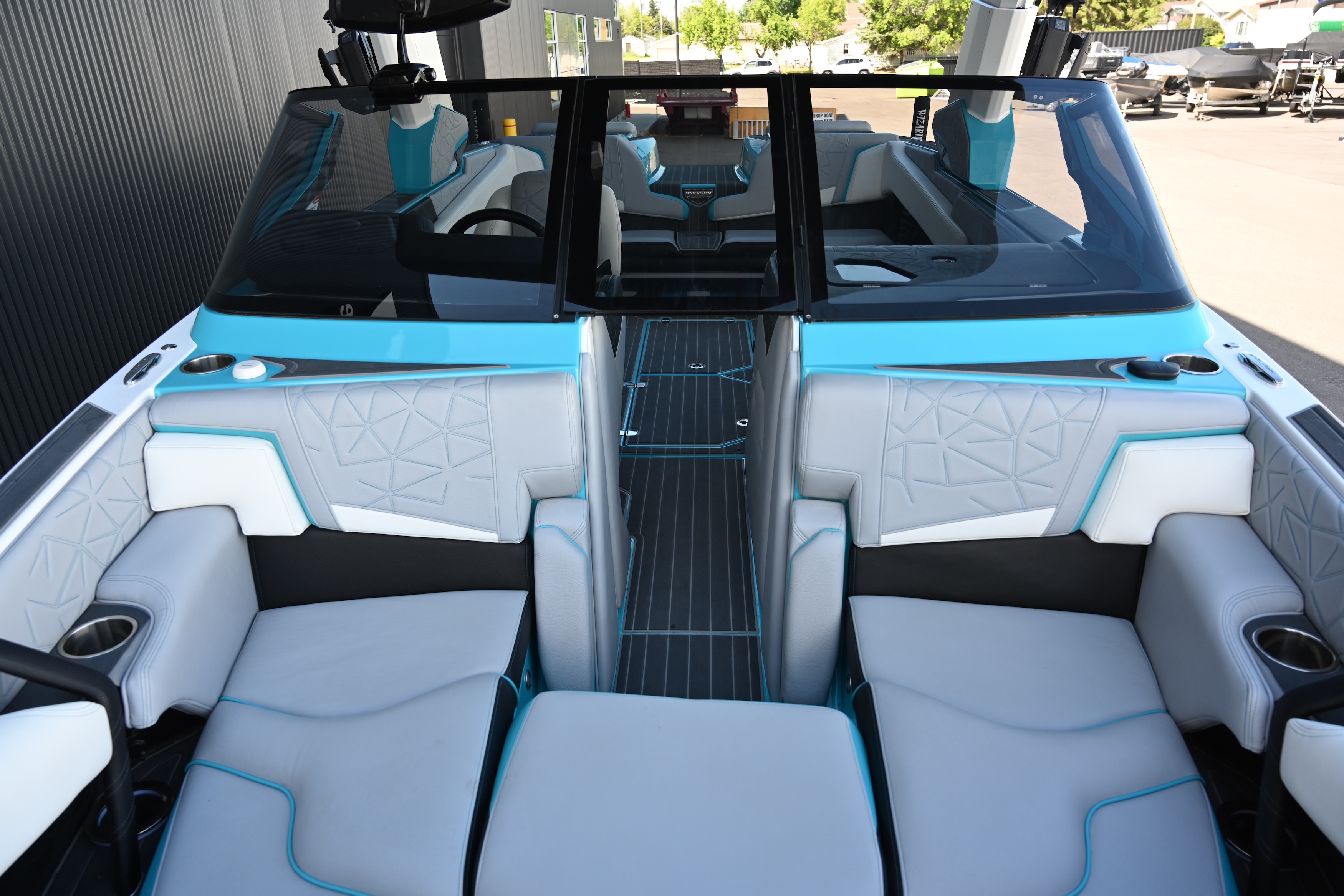 2021 Nautique Paragon G23 - Photo 8