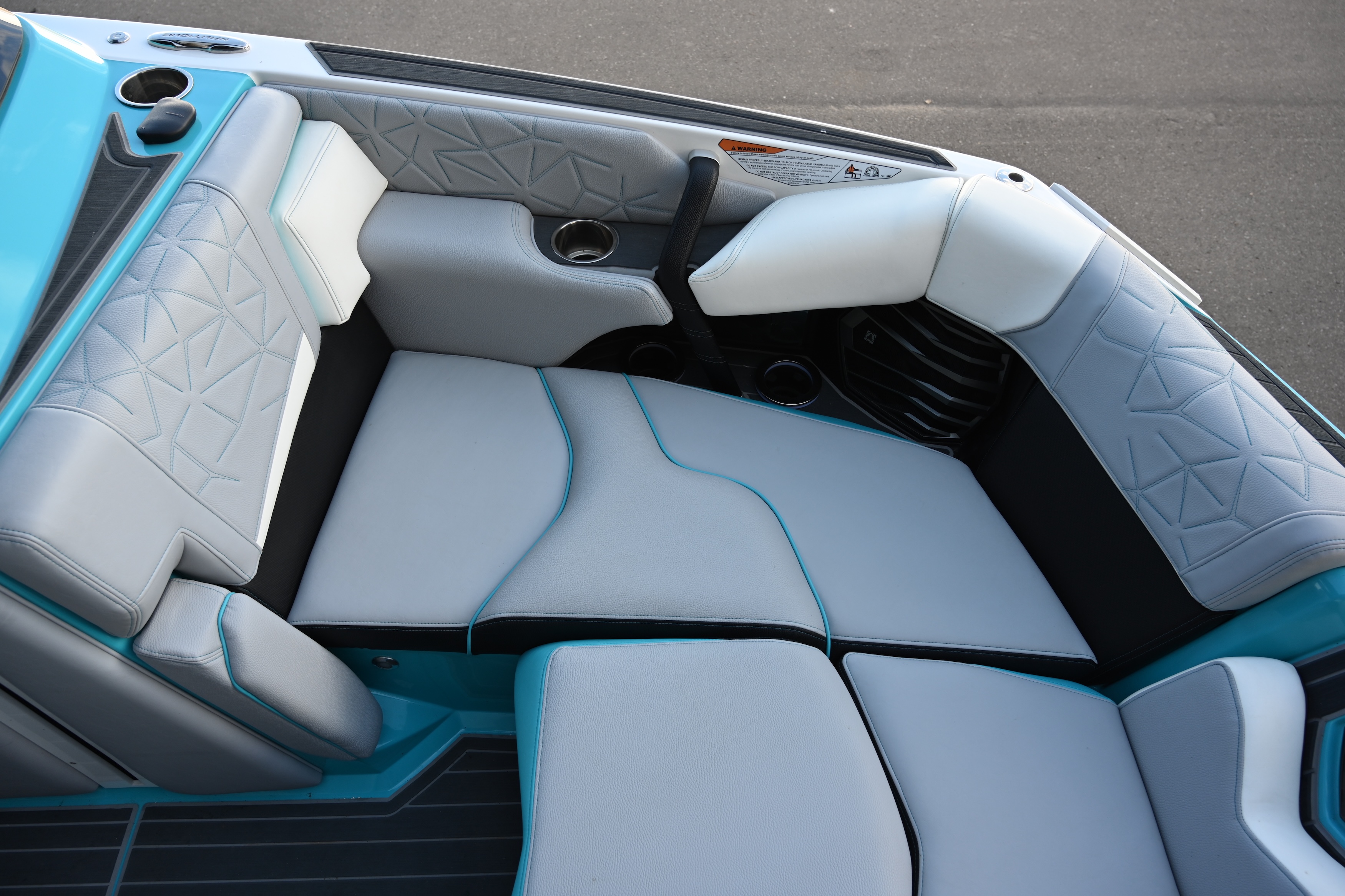 2021 Nautique Paragon G23 - Photo 10