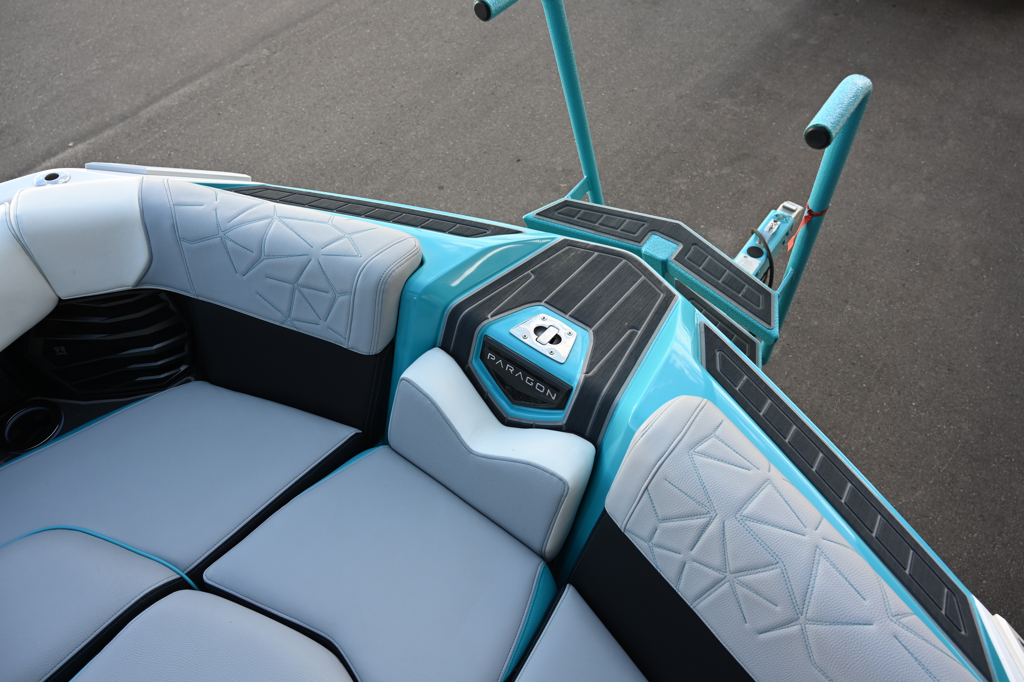 2021 Nautique Paragon G23 - Photo 11