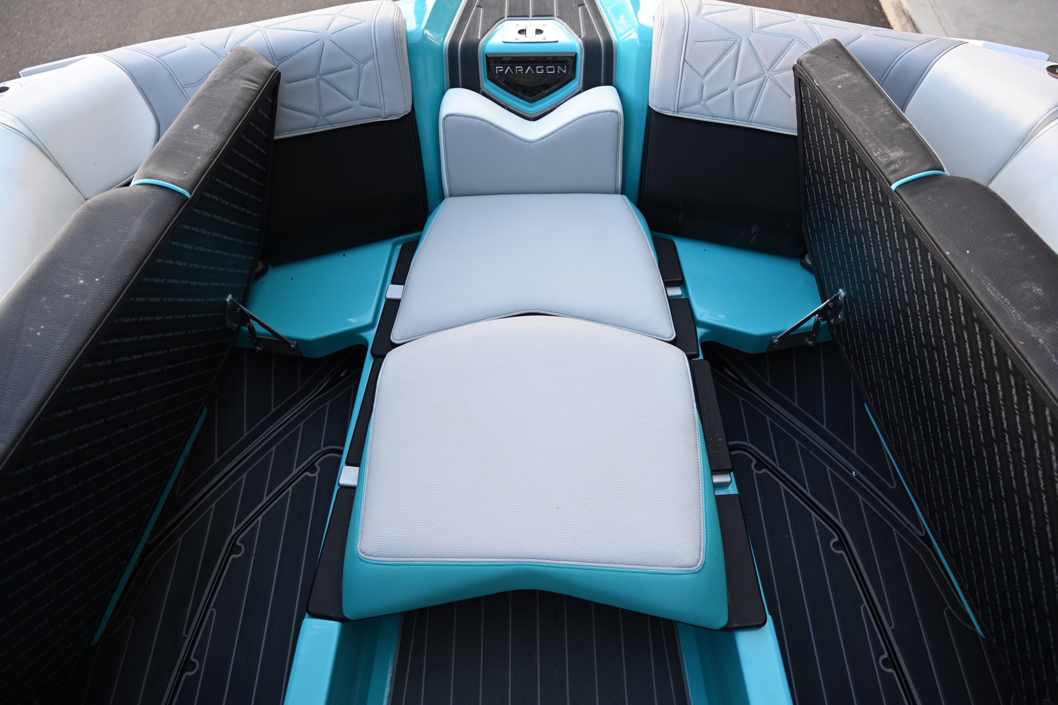 2021 Nautique Paragon G23 - Photo 12