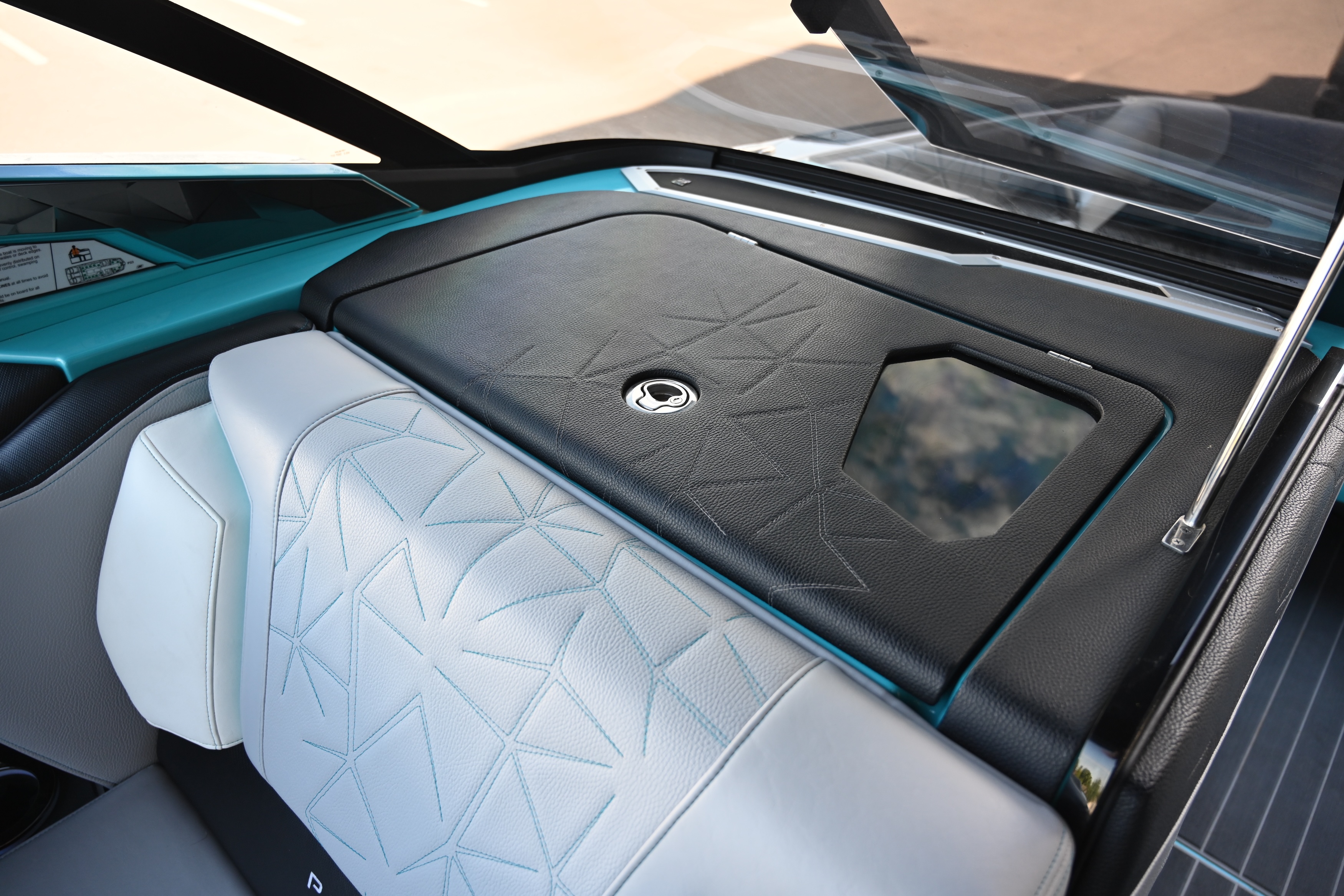 2021 Nautique Paragon G23 - Photo 13
