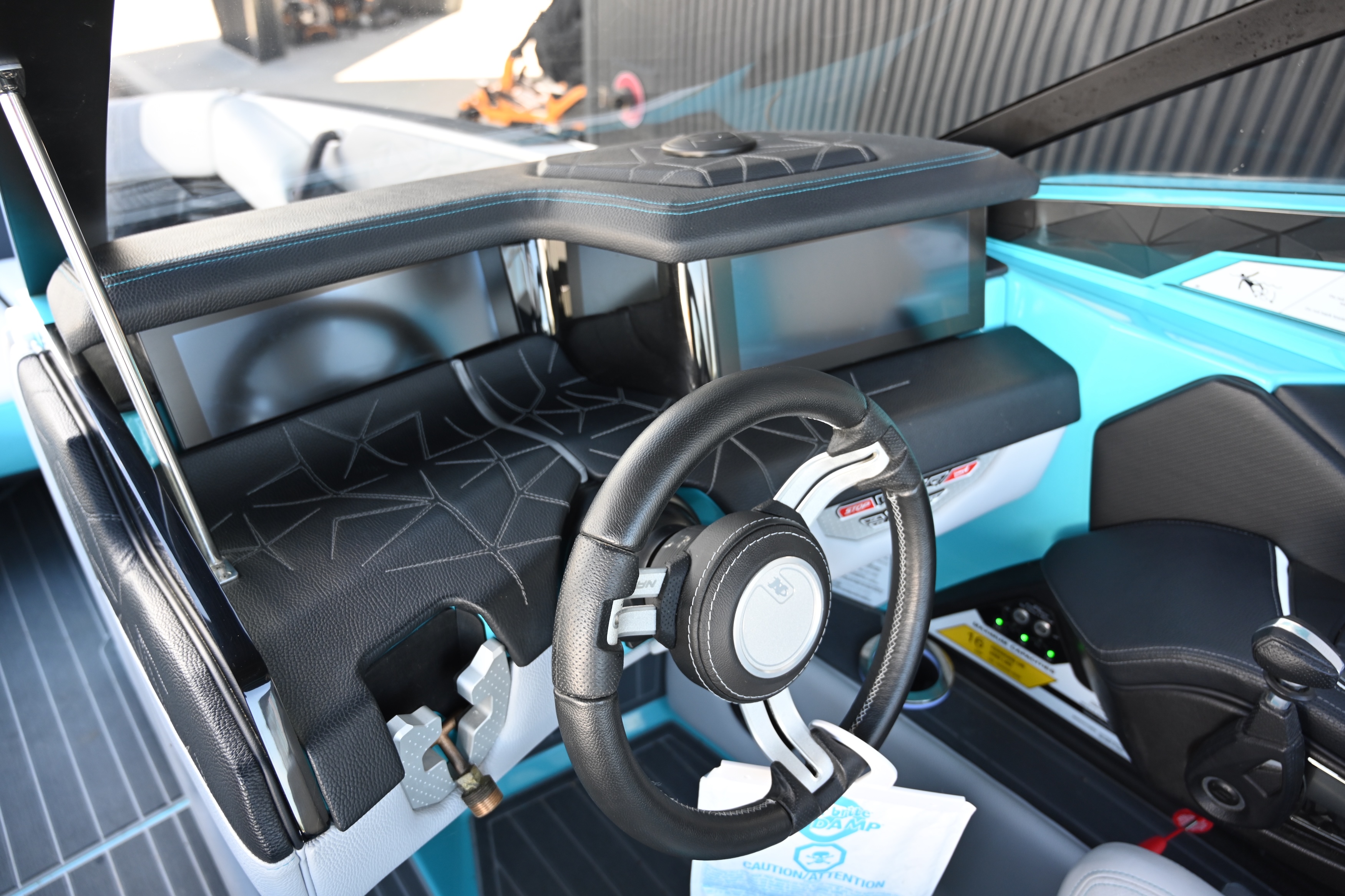 2021 Nautique Paragon G23 - Photo 14