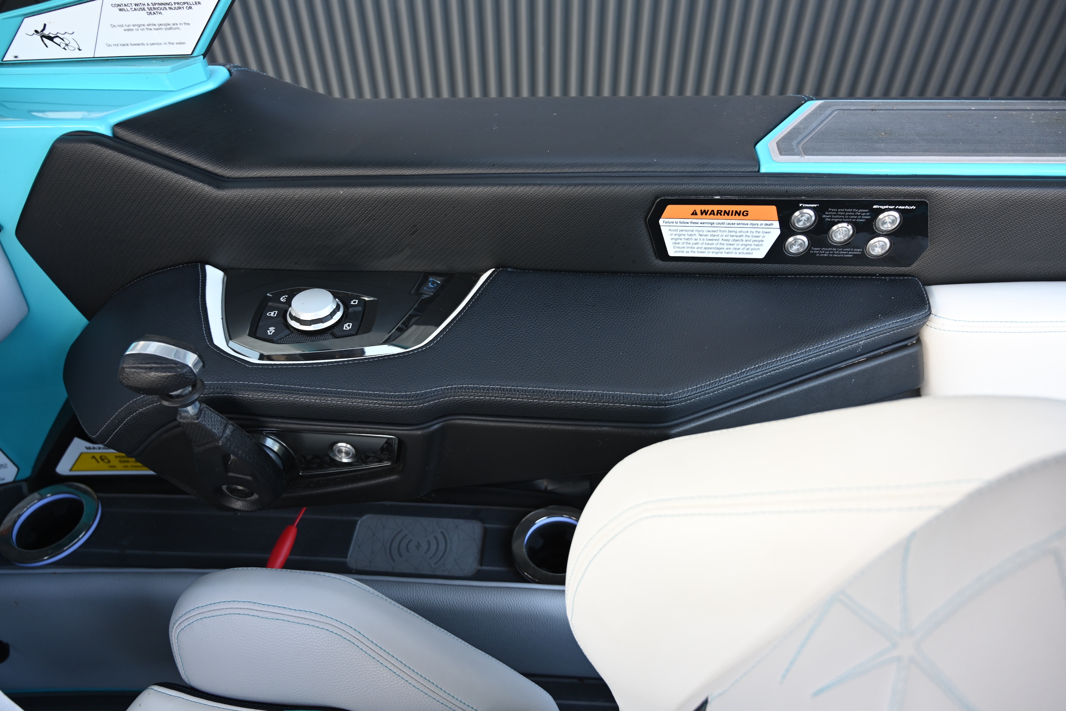 2021 Nautique Paragon G23 - Photo 16