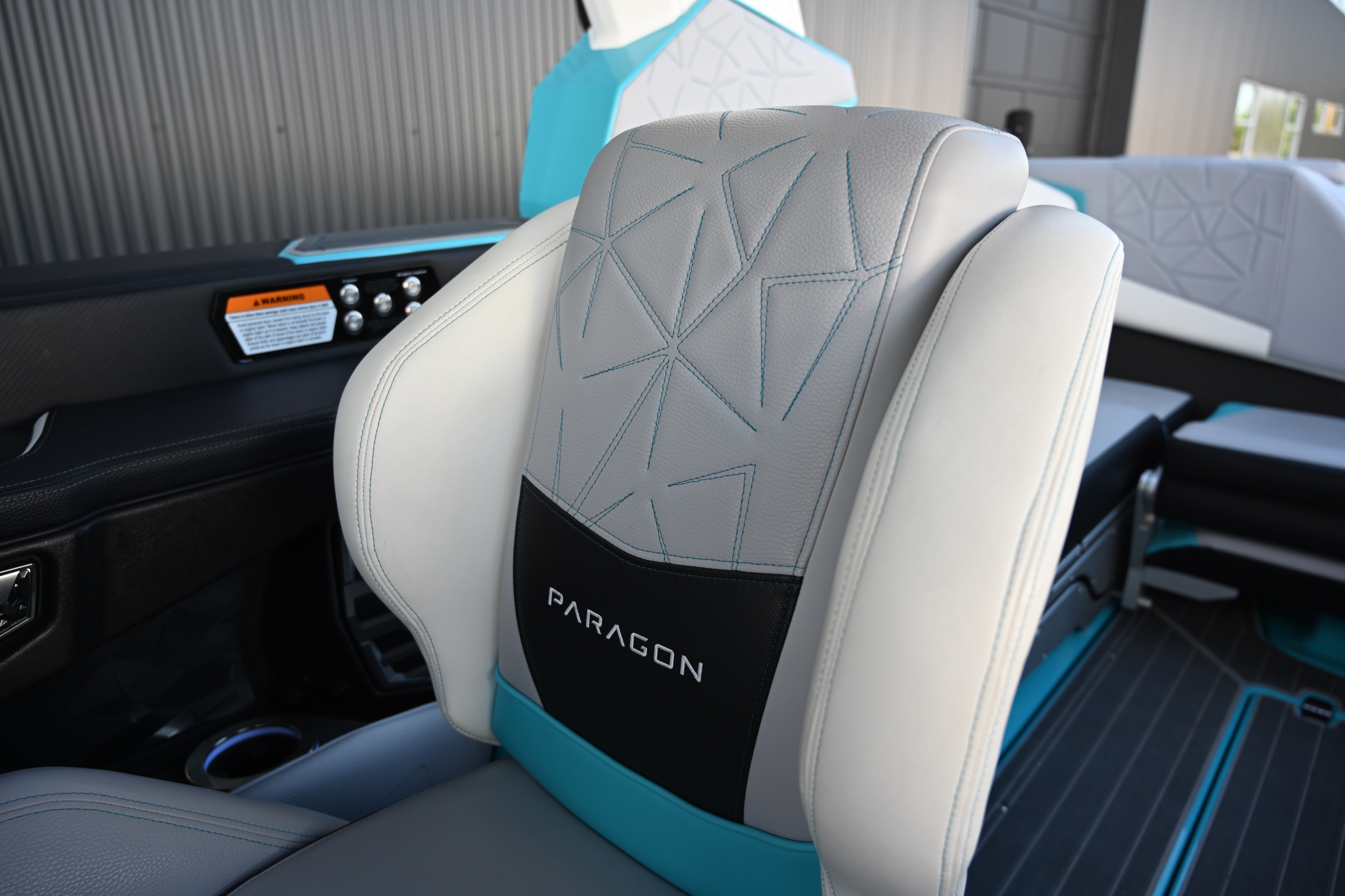 2021 Nautique Paragon G23 - Photo 20