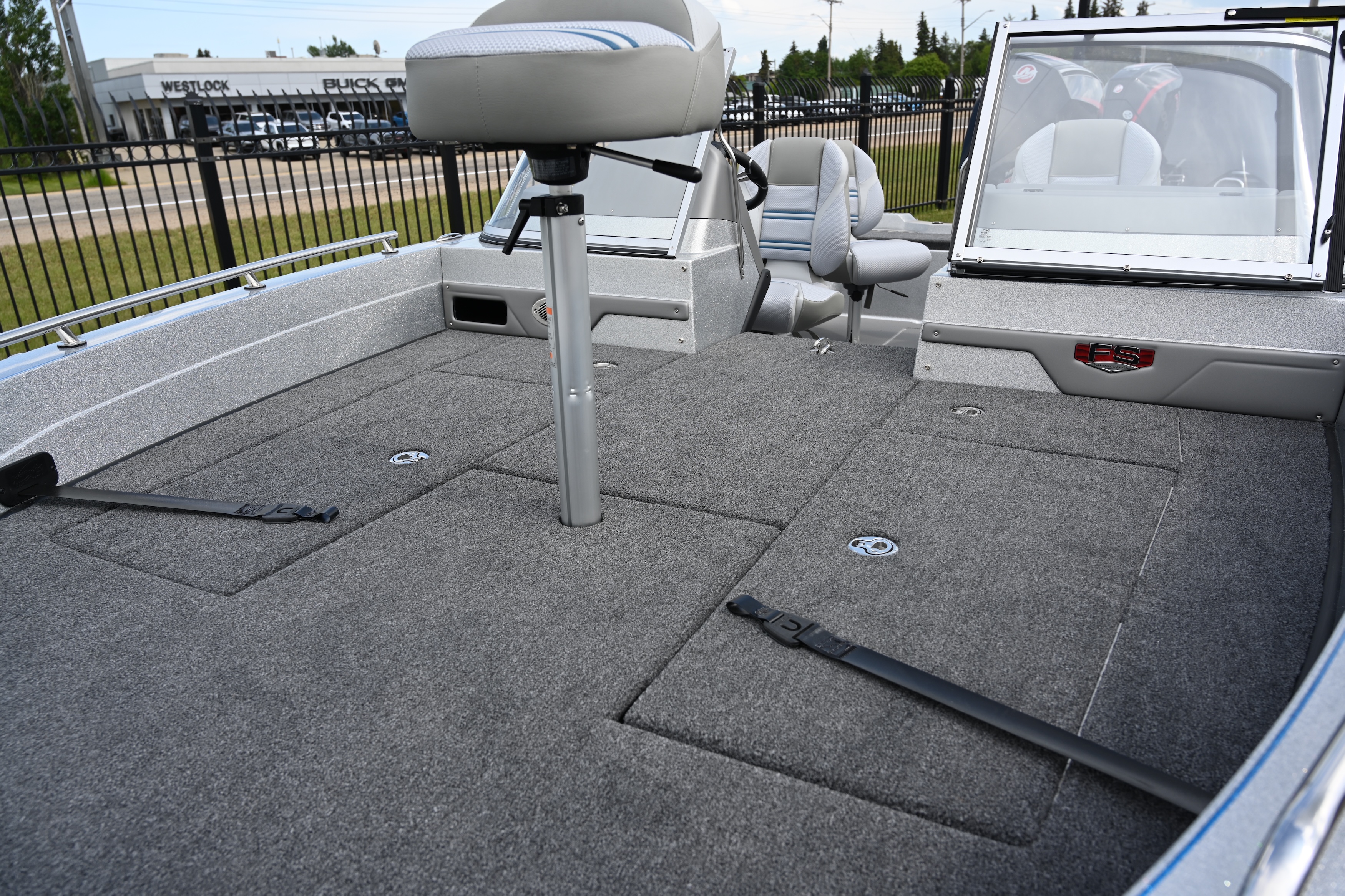 2025 Ranger Boats RANGER 620 FS CUP - Photo 10