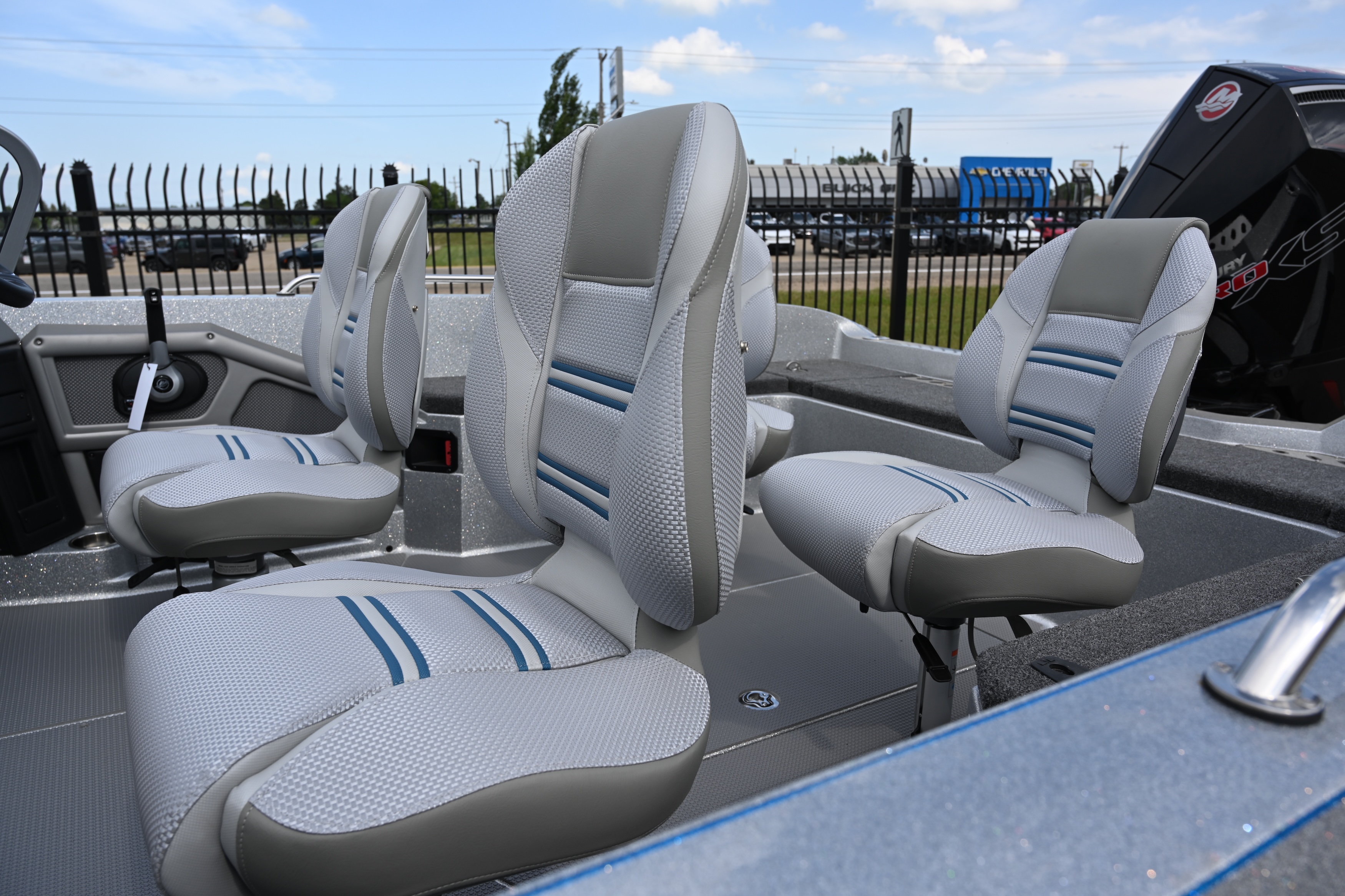 2025 Ranger Boats RANGER 620 FS CUP - Photo 13