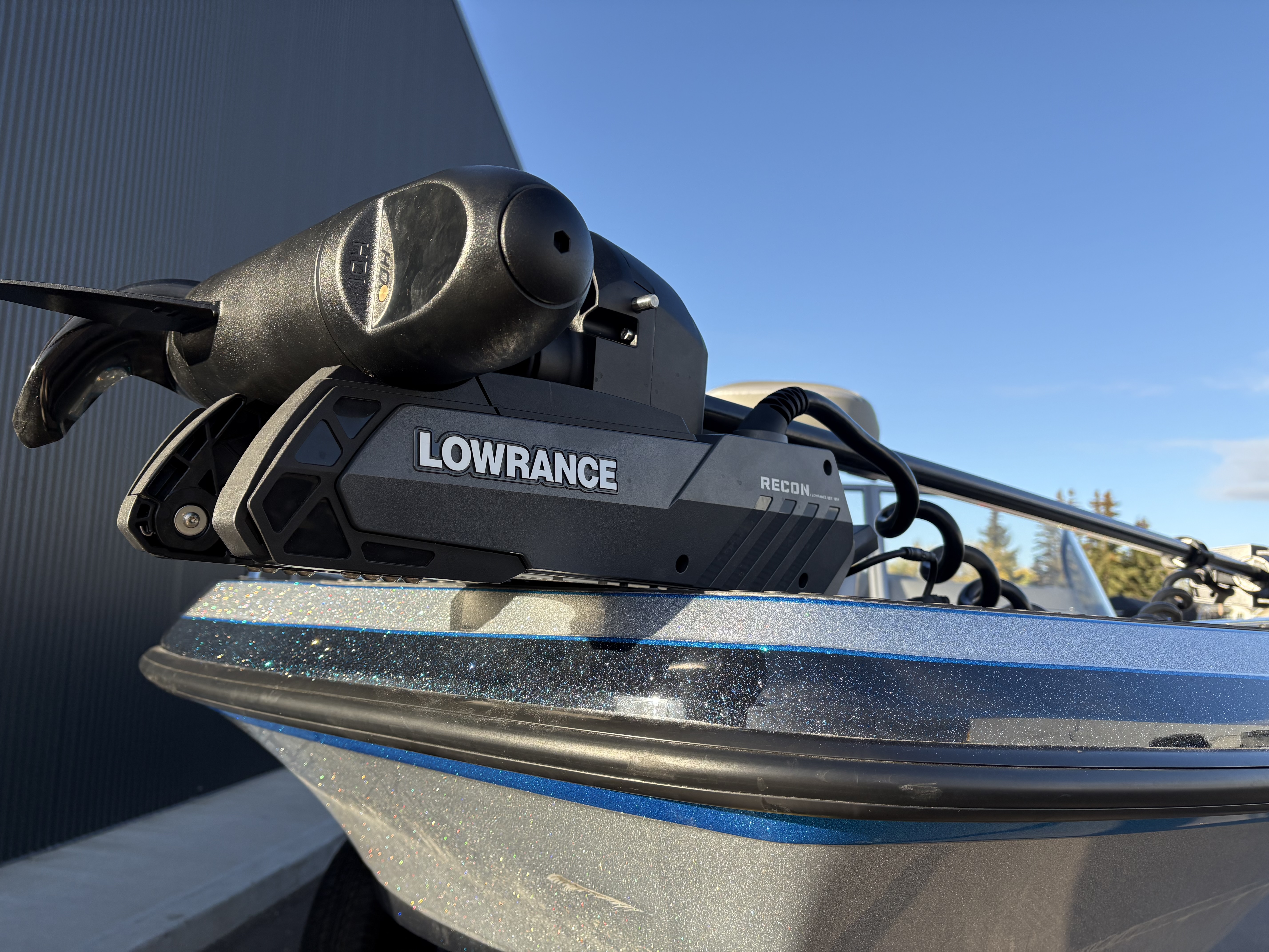 2025 Ranger Boats RANGER 620 FS CUP - Photo 5