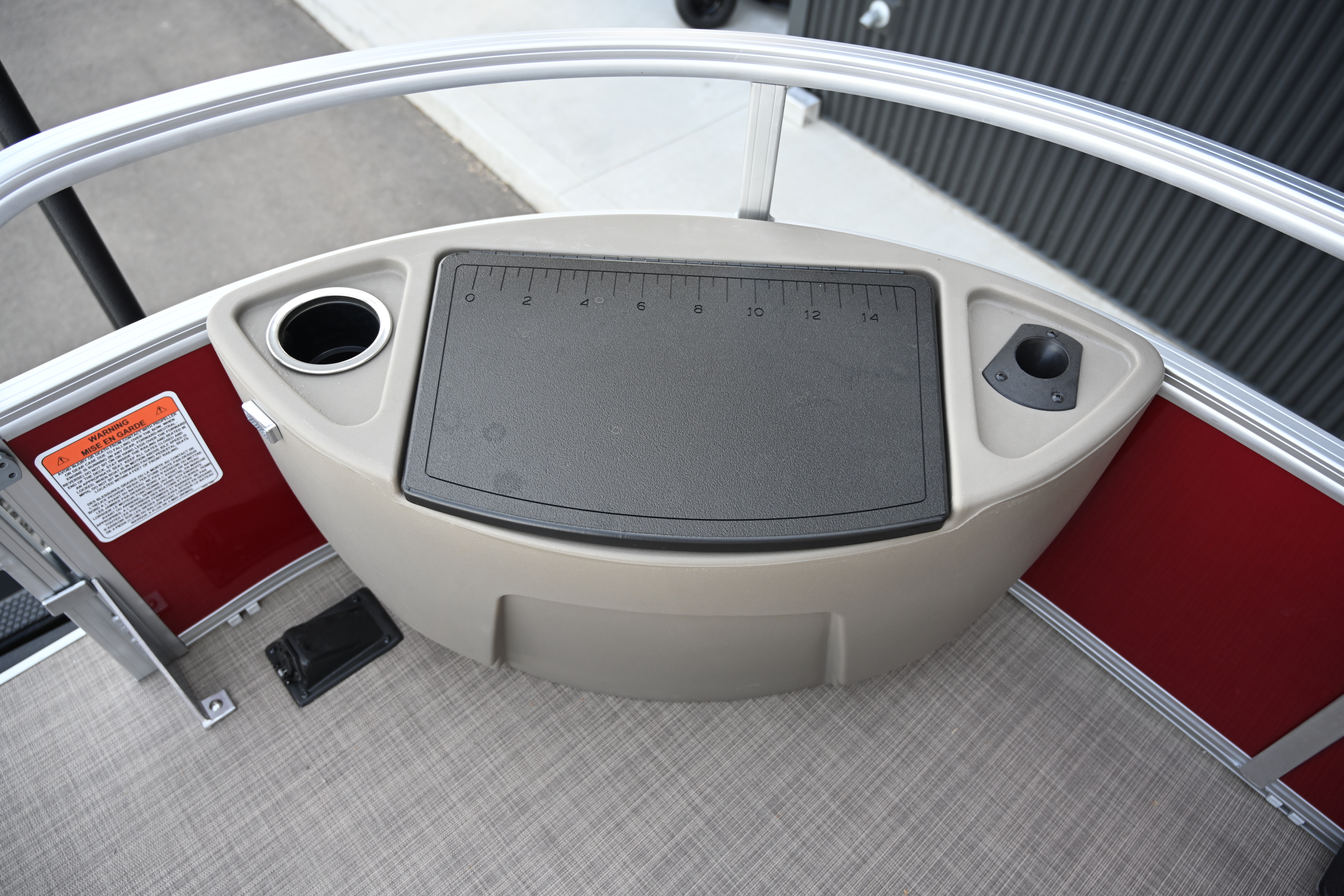 2025 Sun Tracker BASS BUGGY 18 DLX 25BB18 - Photo 13