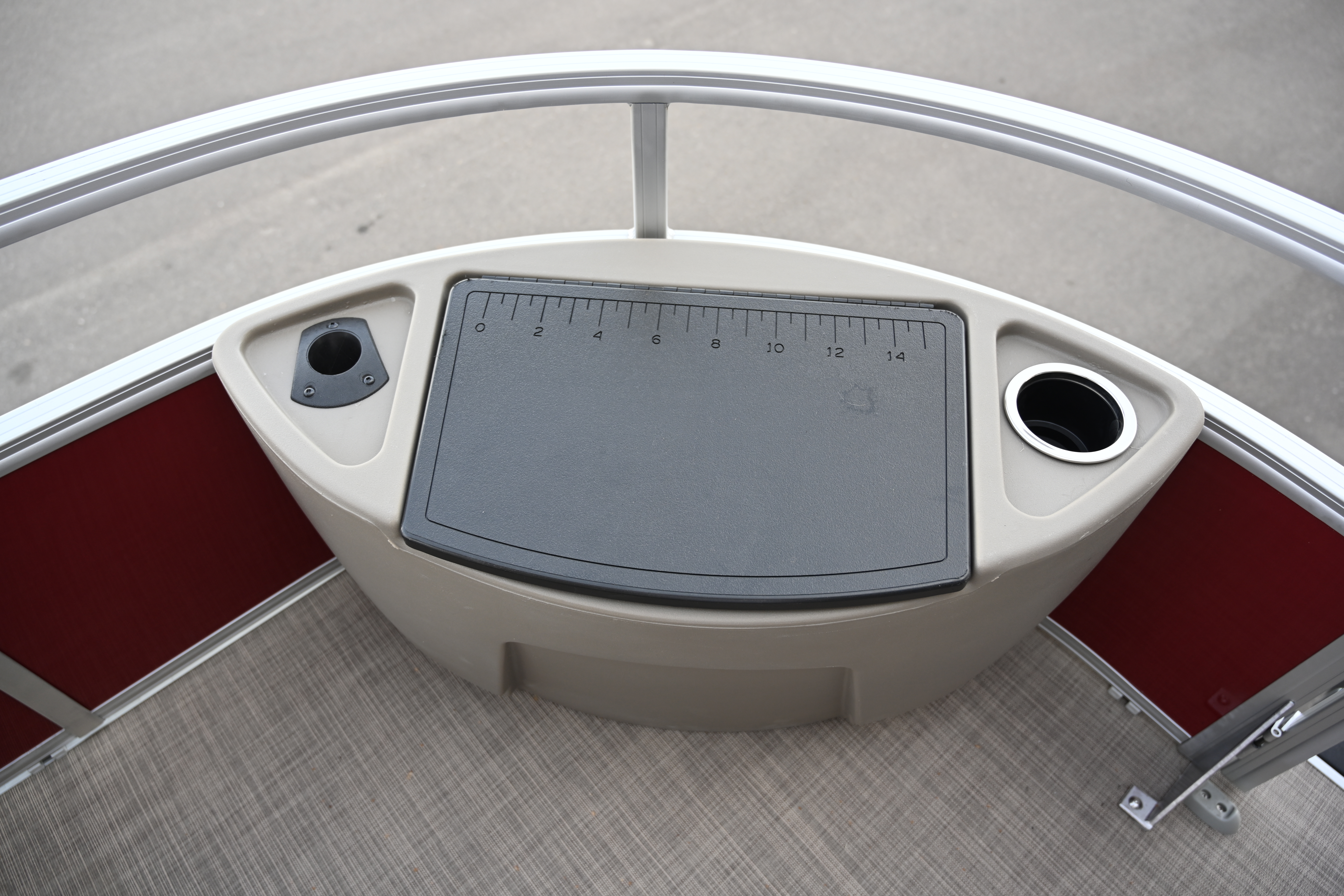 2025 Sun Tracker BASS BUGGY 18 DLX 25BB18 - Photo 14