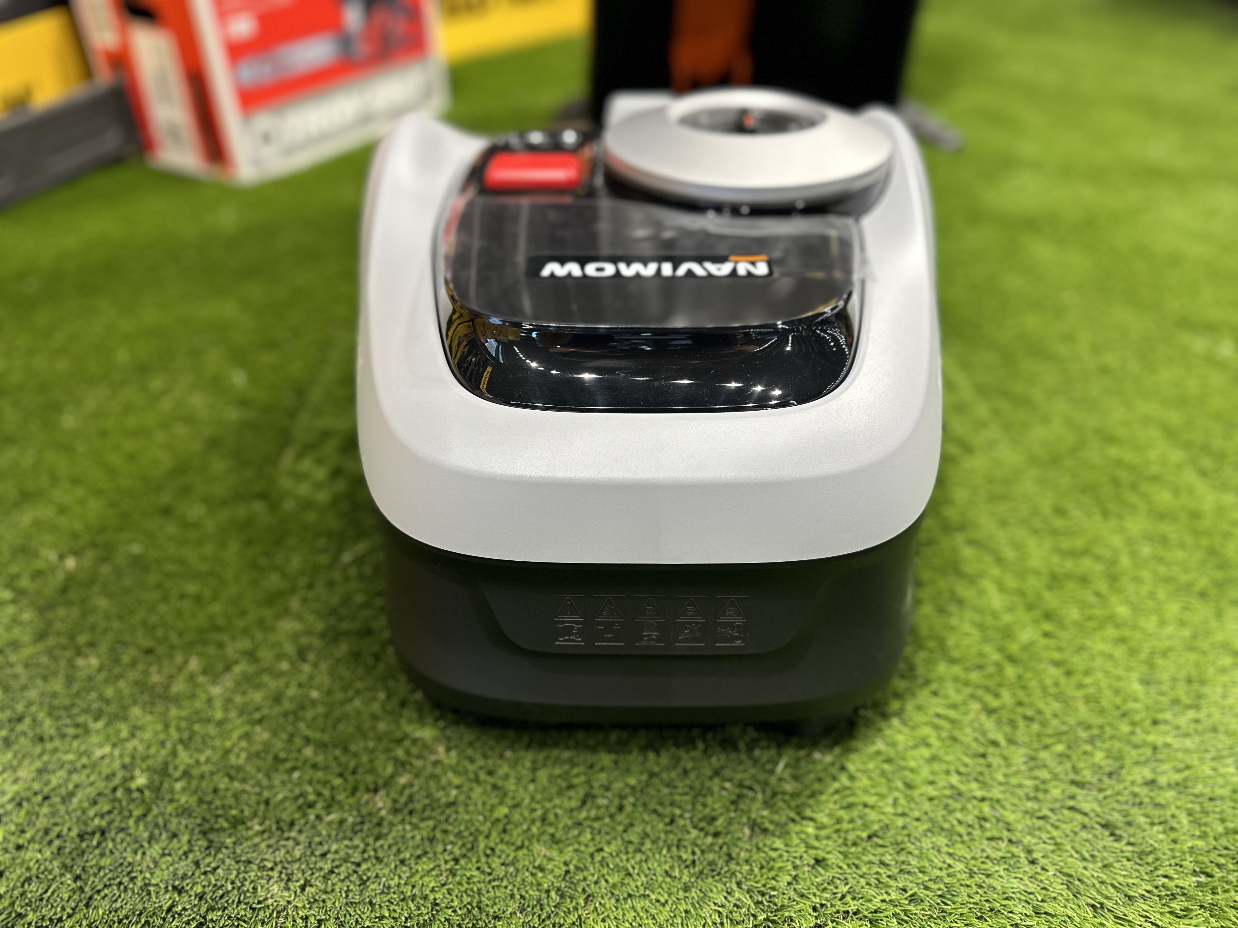2024 Segway Robotics SG1 I105N - Photo 5