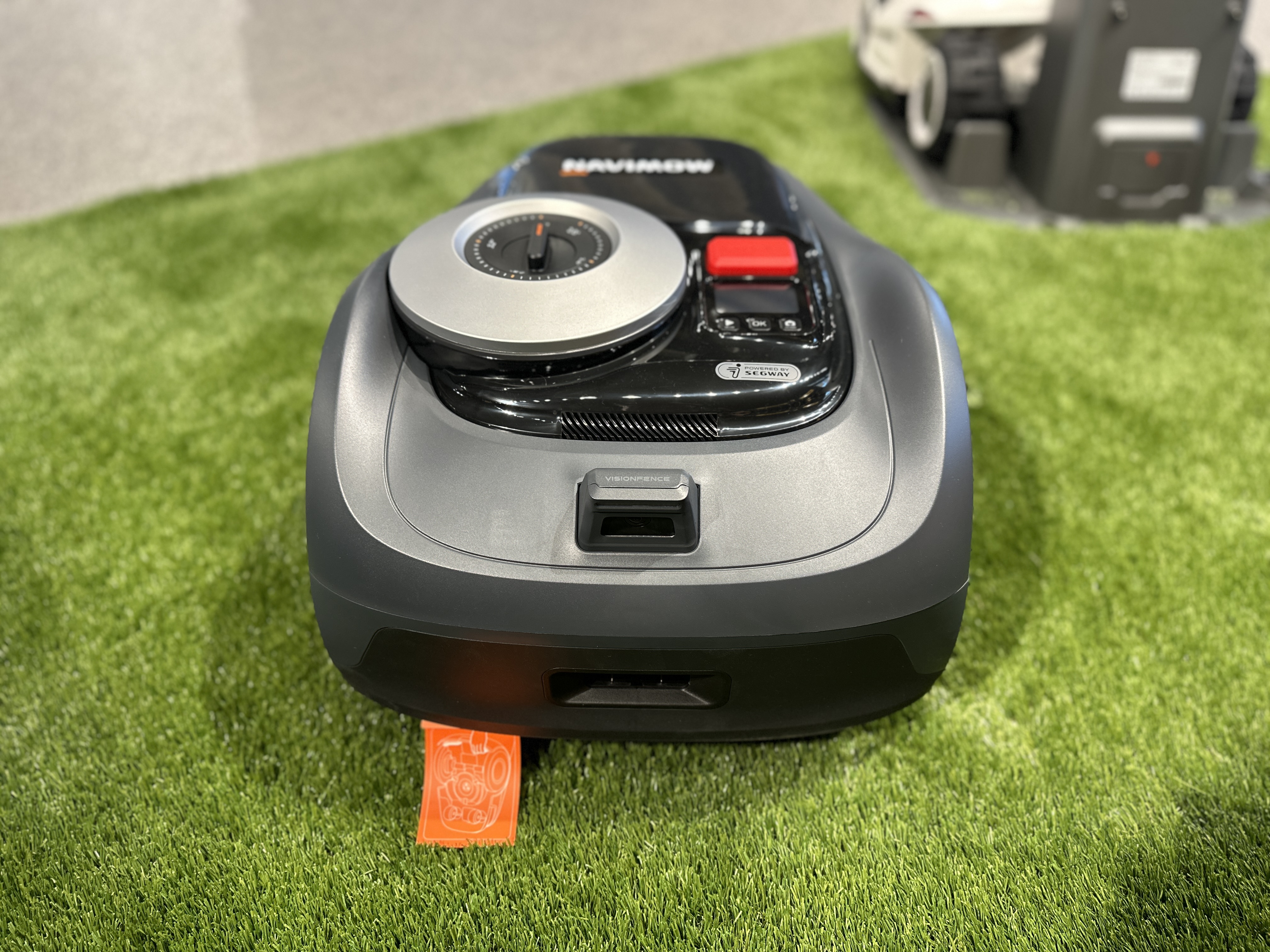 2024 Segway Robotics SG1 I110N - Photo 4
