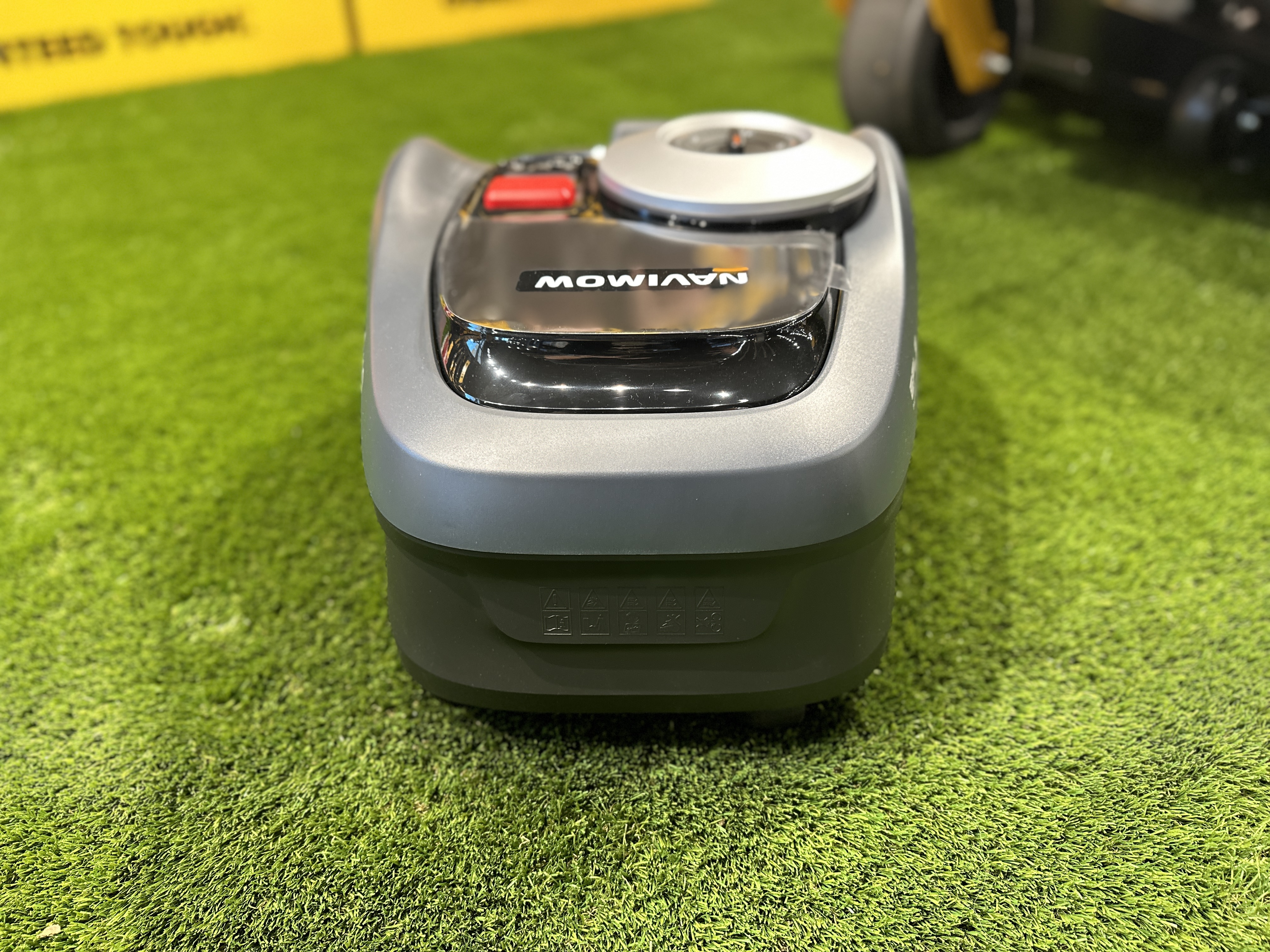 2024 Segway Robotics SG1 I110N - Photo 5