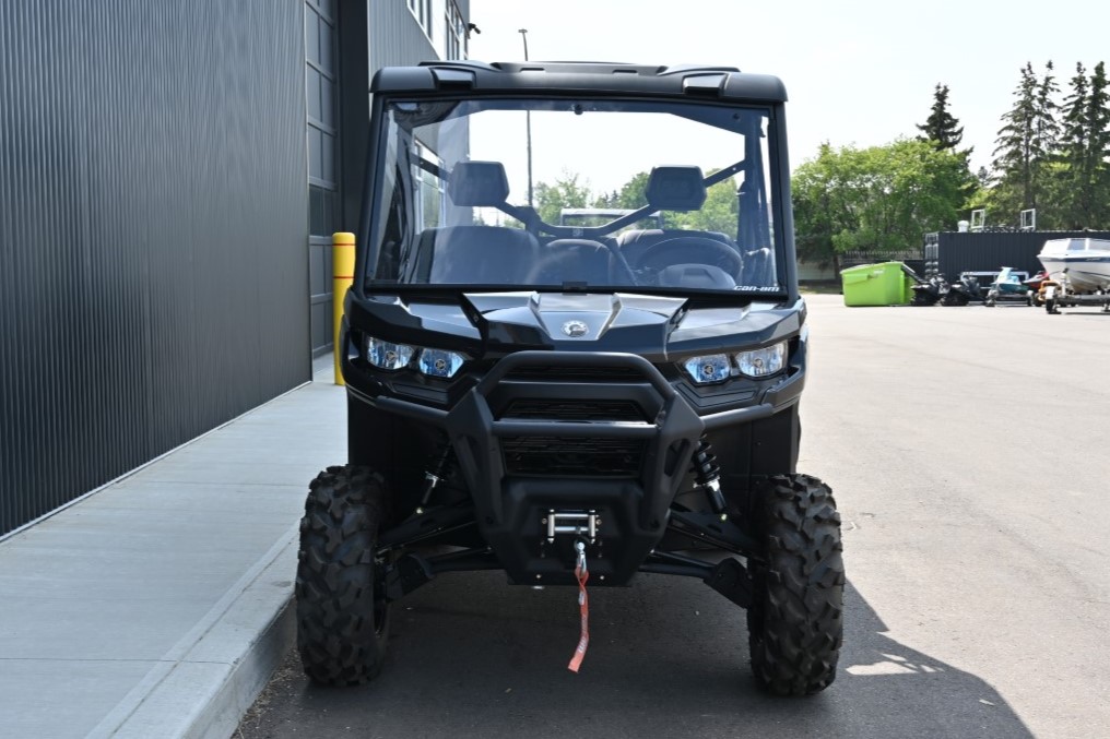 2025 Can-Am Defender XT HD10 8CSH - Photo 6