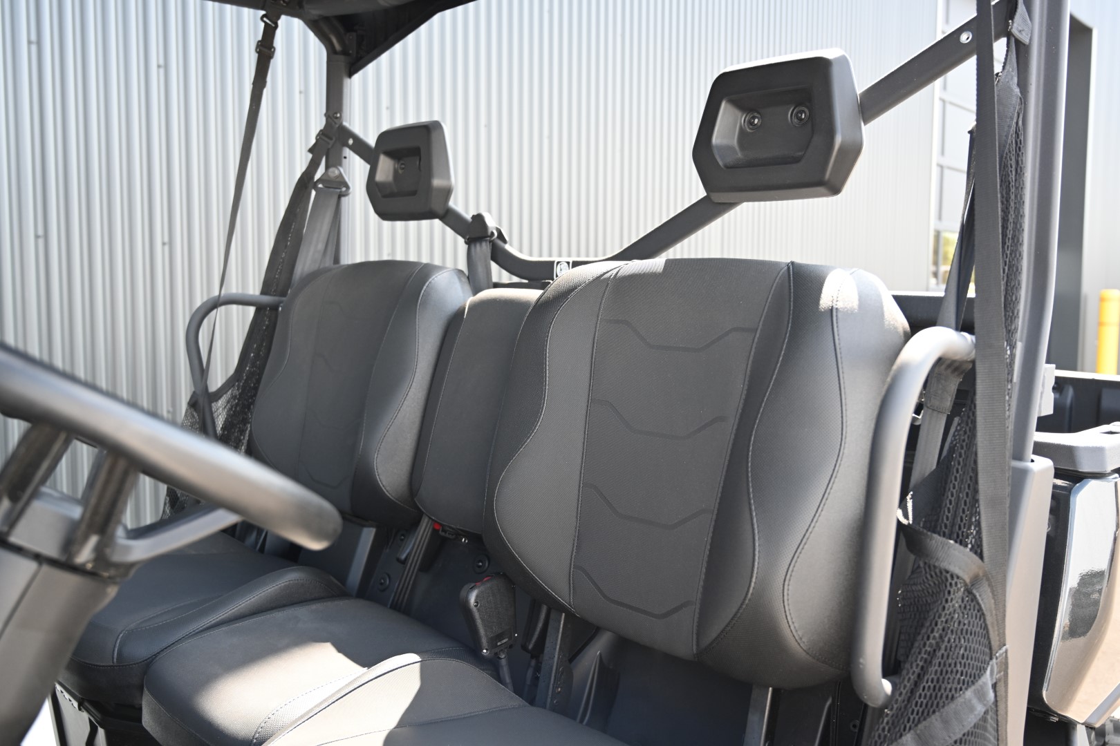 2025 Can-Am Defender XT HD10 8CSH - Photo 13