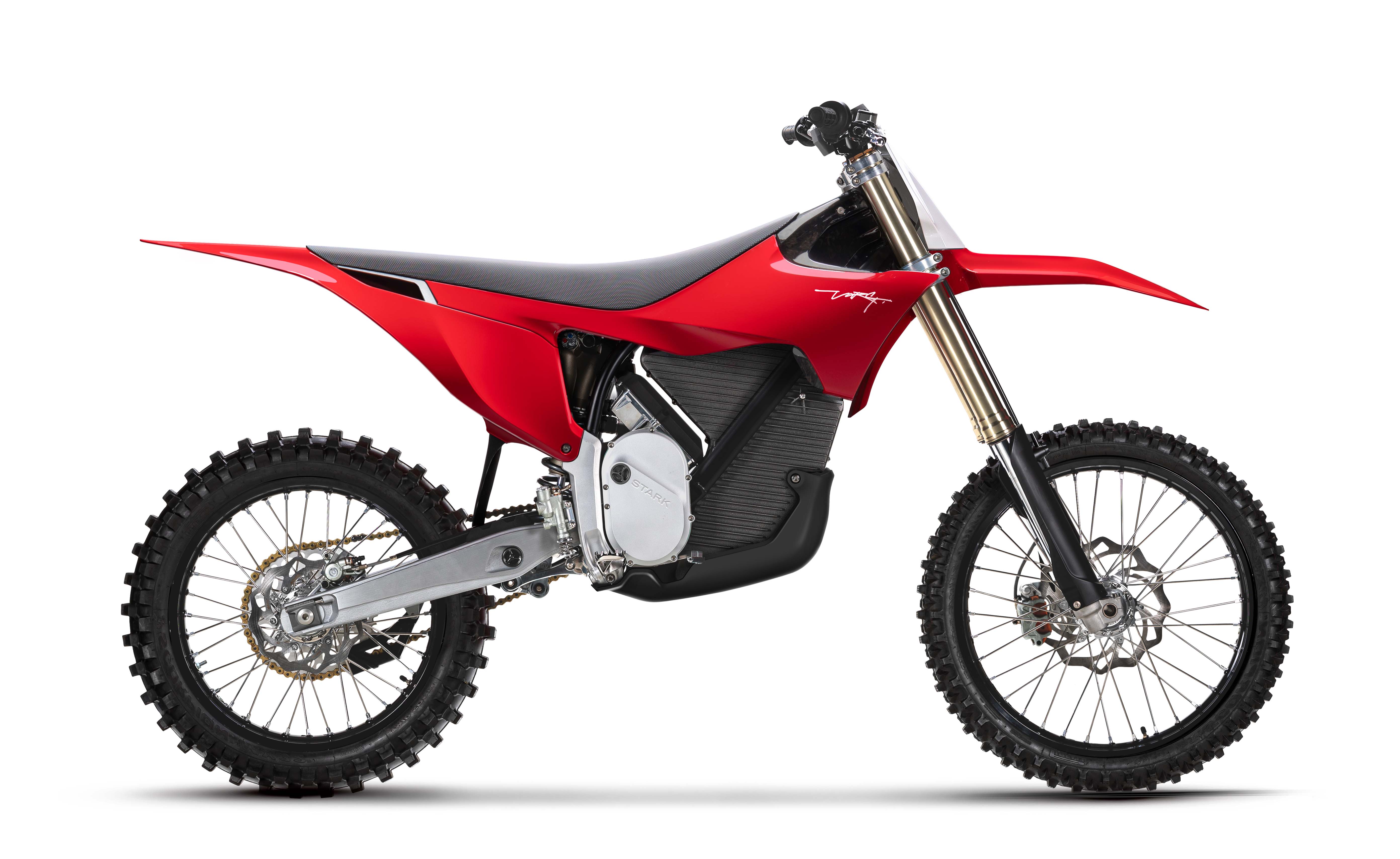 2025 Stark Future Stark VARG MX 80HP