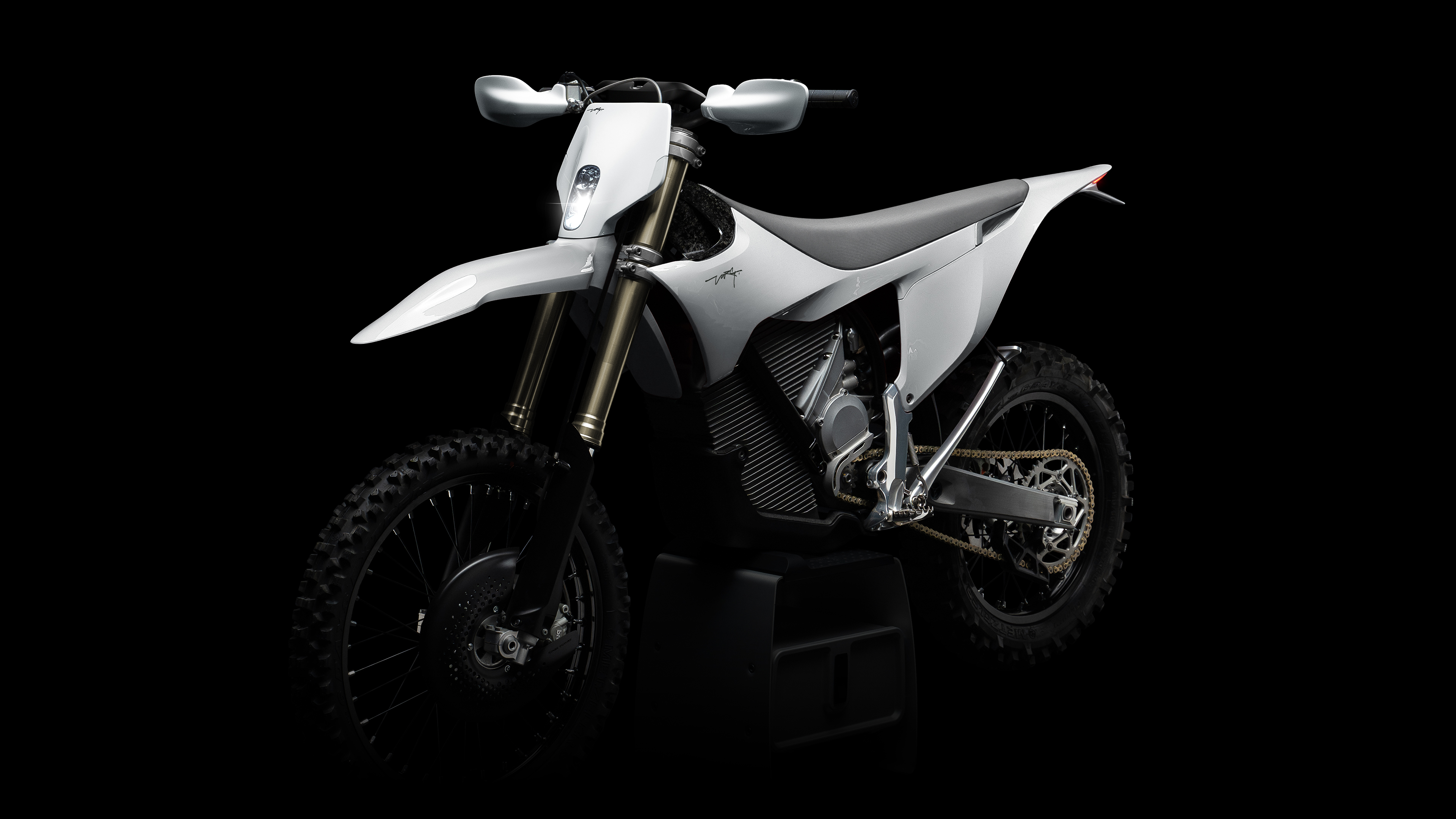 2025 Stark Future Stark VARG EX 60 HP - Photo 2