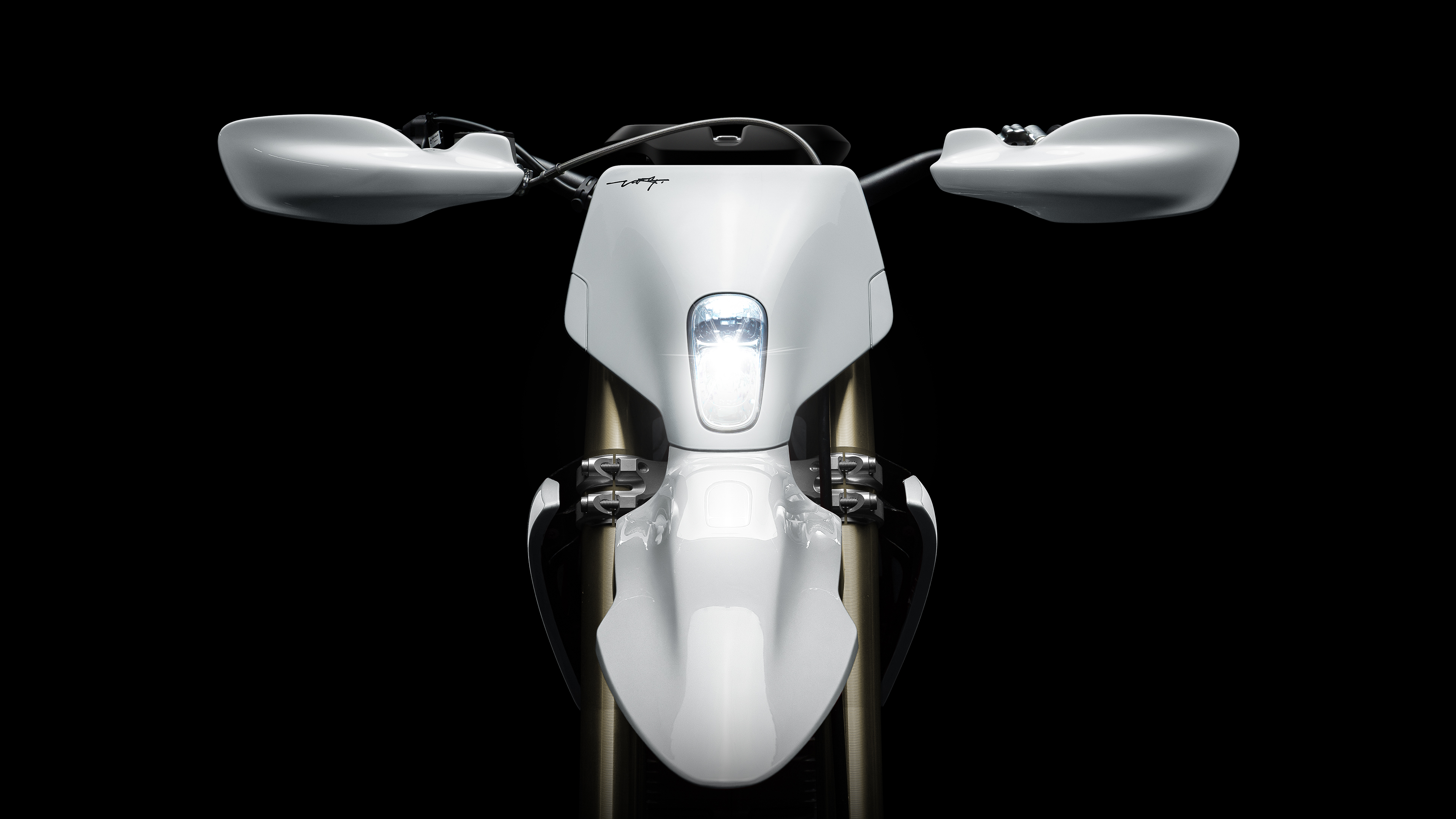 2025 Stark Future Stark VARG EX 60 HP - Photo 3