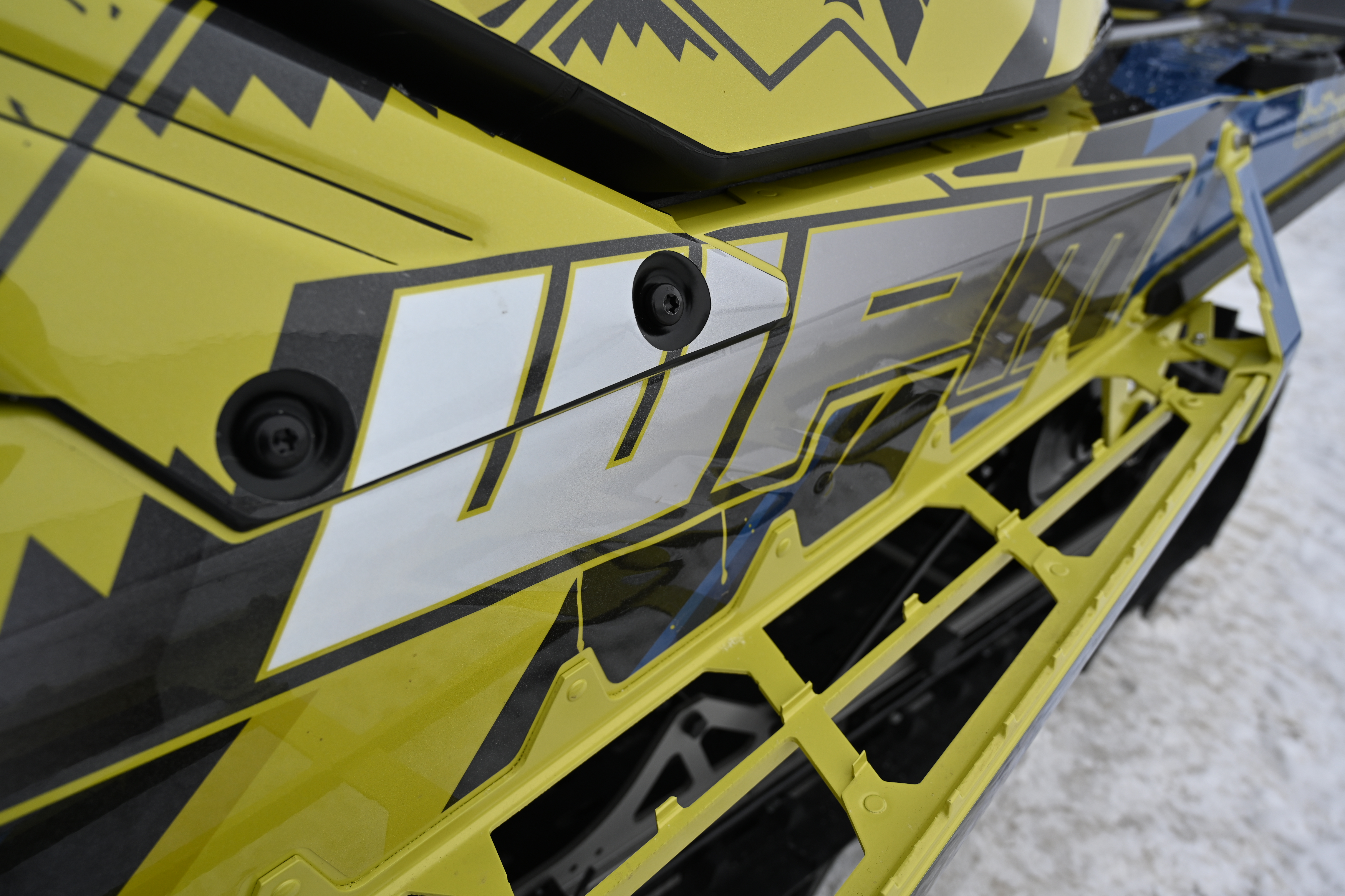 2025 Ski-Doo FREERIDE 154 850 E-TEC Turbo R PowderMax X-Light 3.0" SHOT (VDSN) - Photo 9