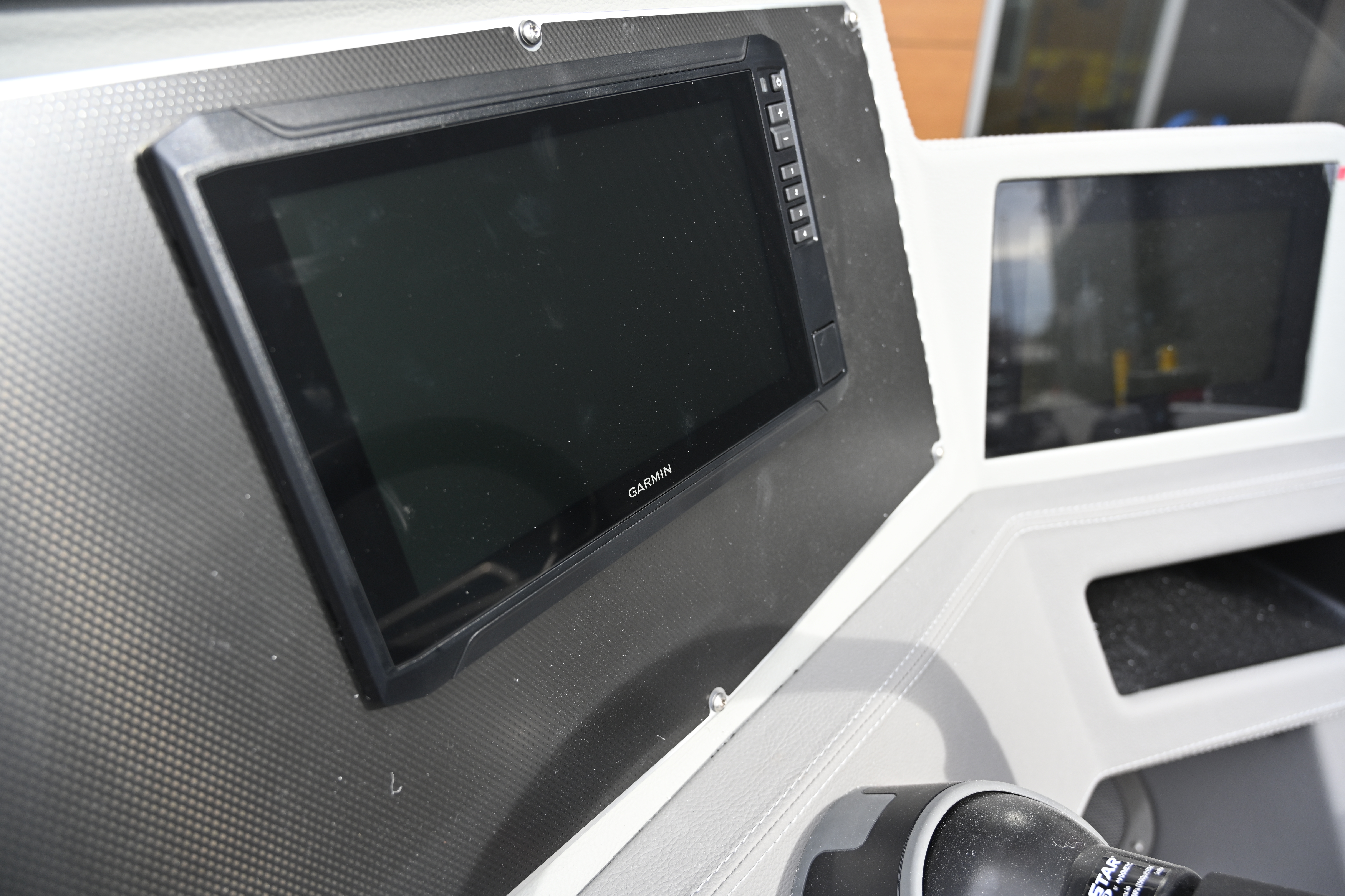 2025 Ranger Boats RANGER 620 PRO FS - Photo 15