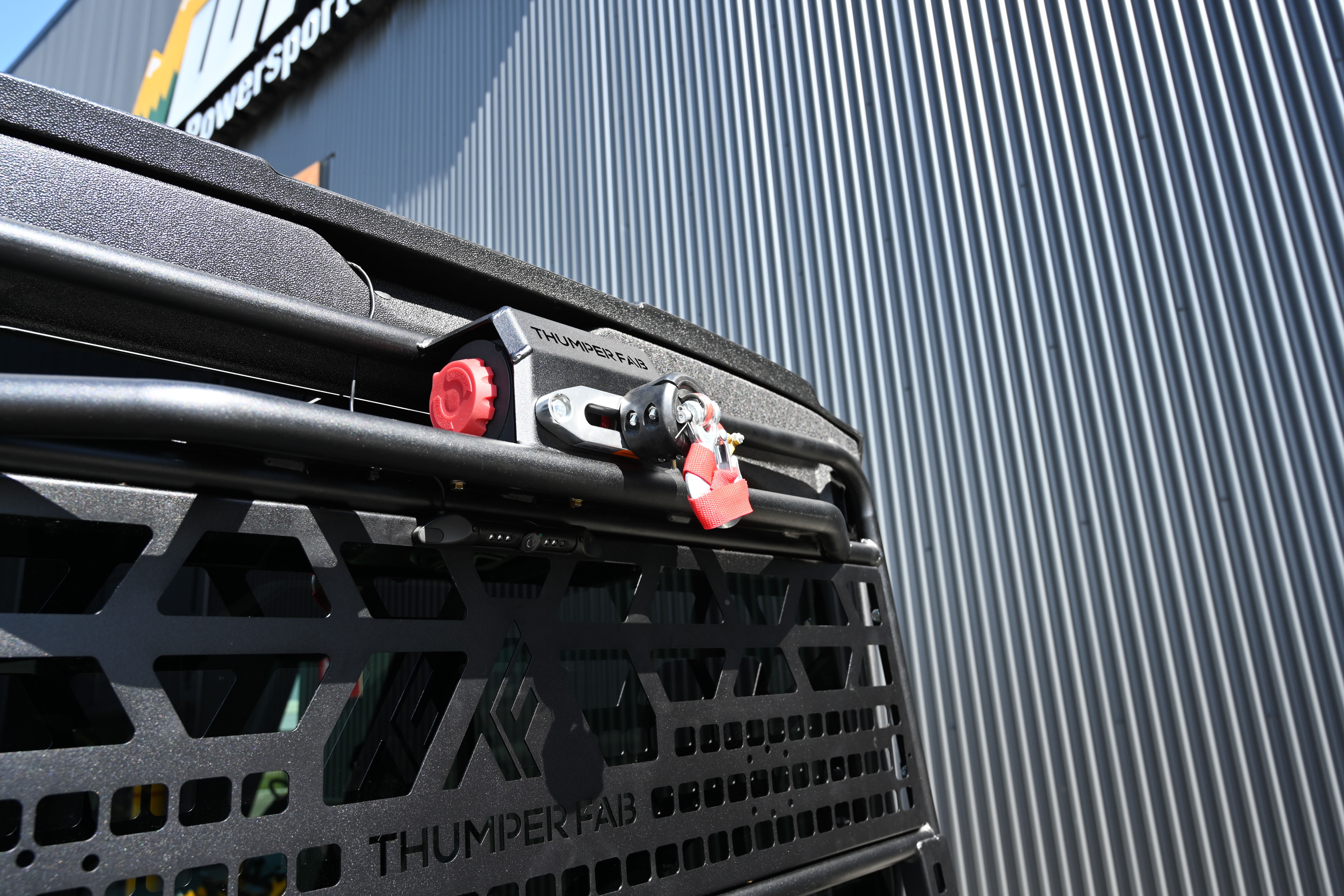 2025 Can-Am Defender LIMITED CAB HD10-8JSF - Photo 12